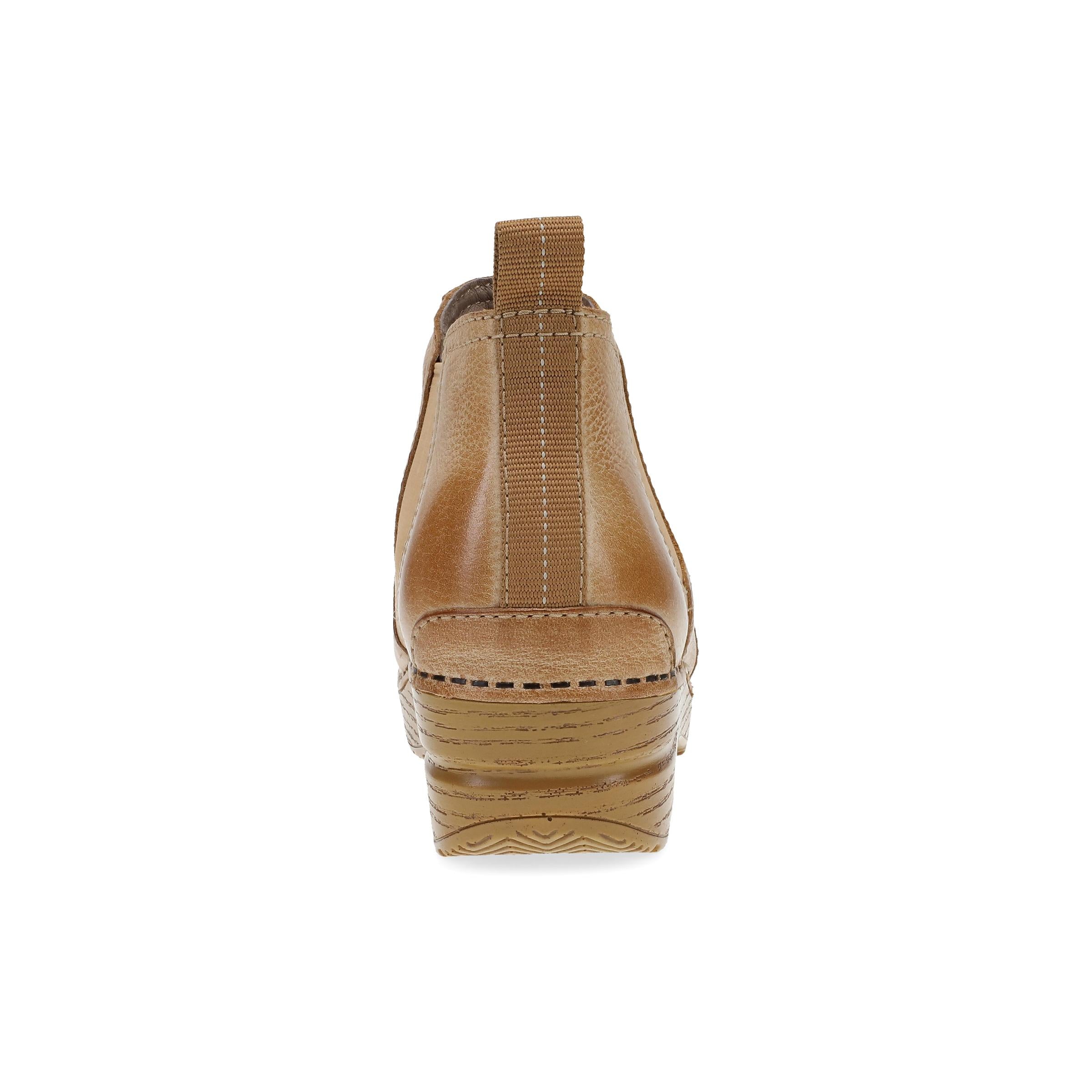 Frankie Honey Distressed - Image 7