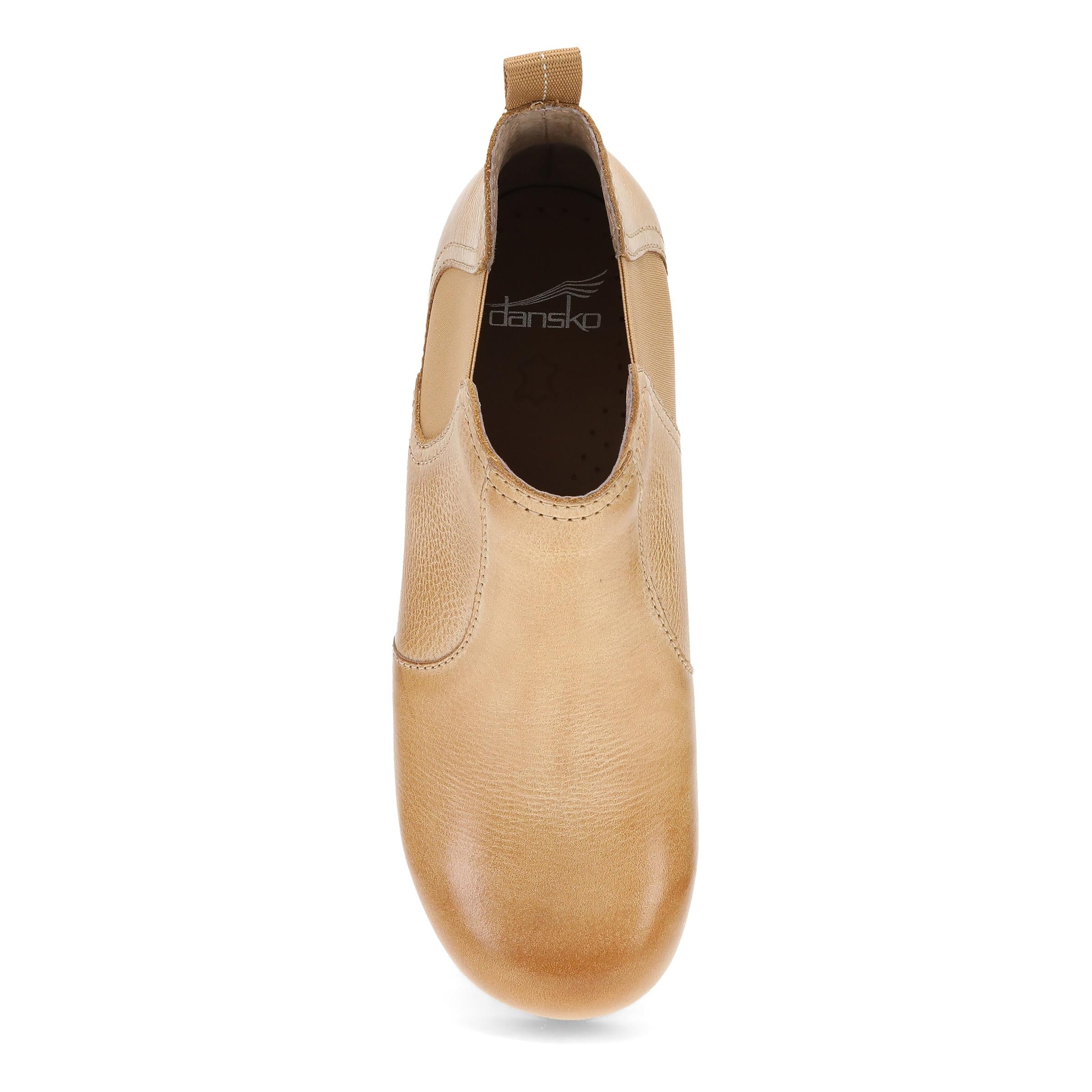 Frankie Honey Distressed - Image 8