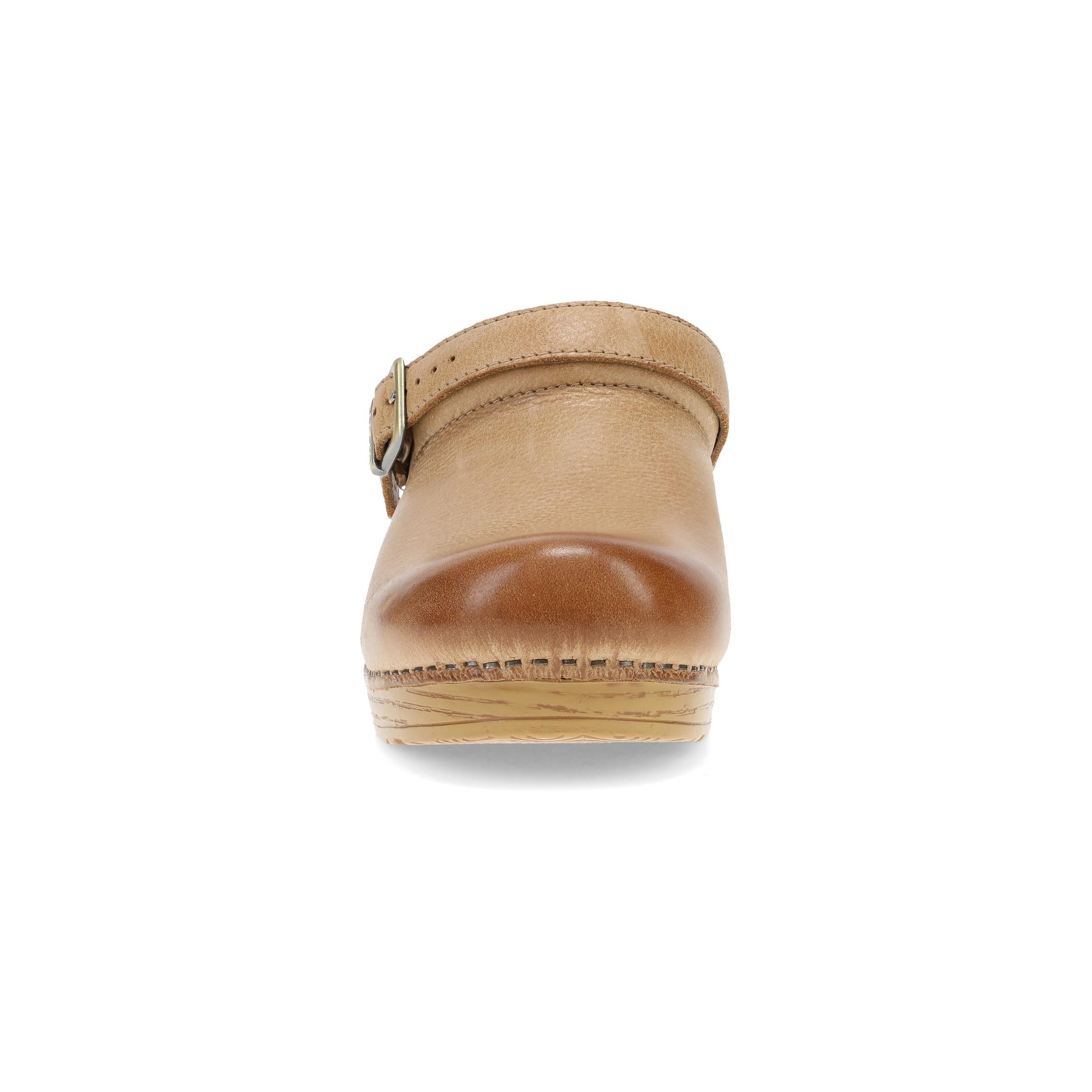 Ingrid Honey Distressed - Image 4