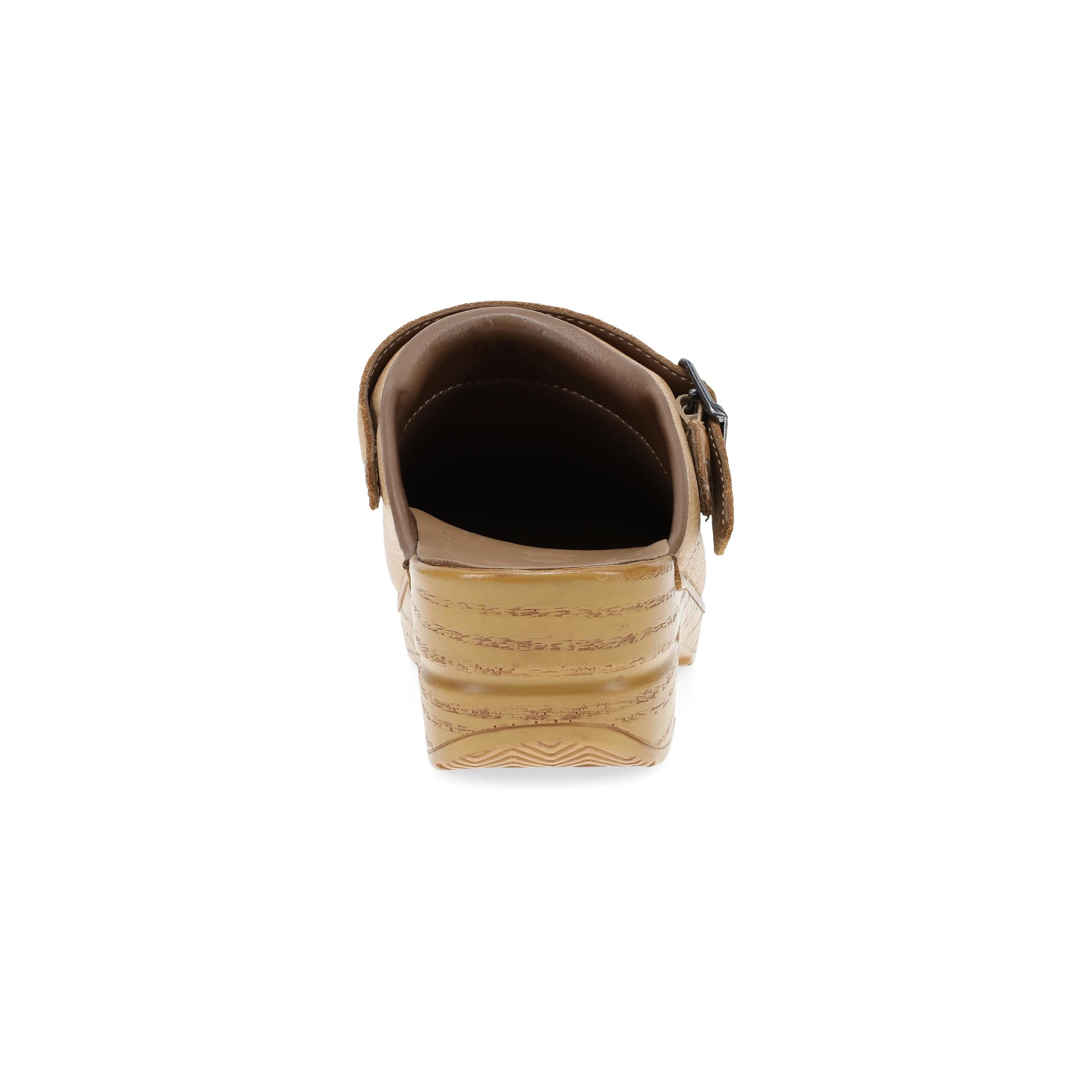Ingrid Honey Distressed - Image 7