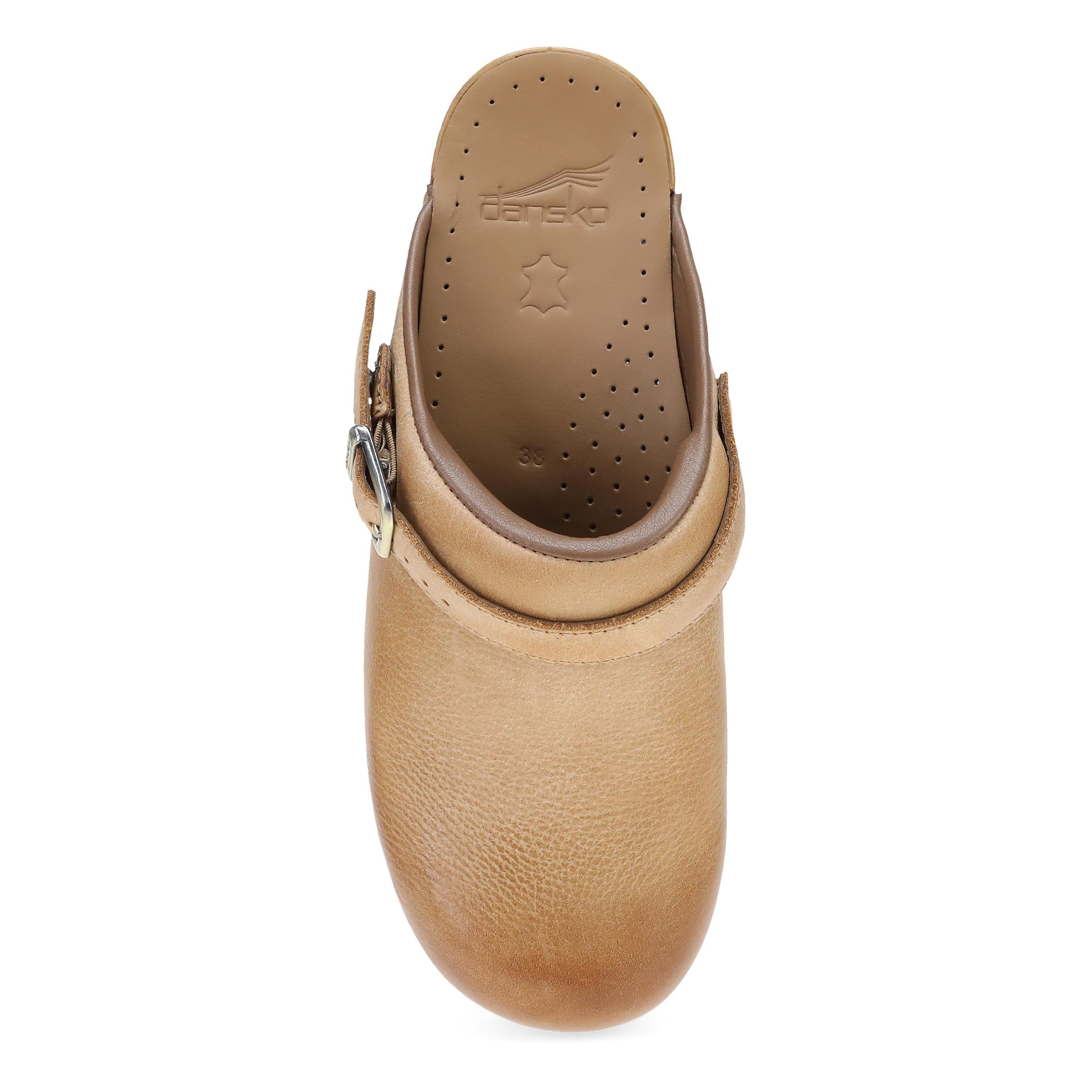 Ingrid Honey Distressed - Image 8