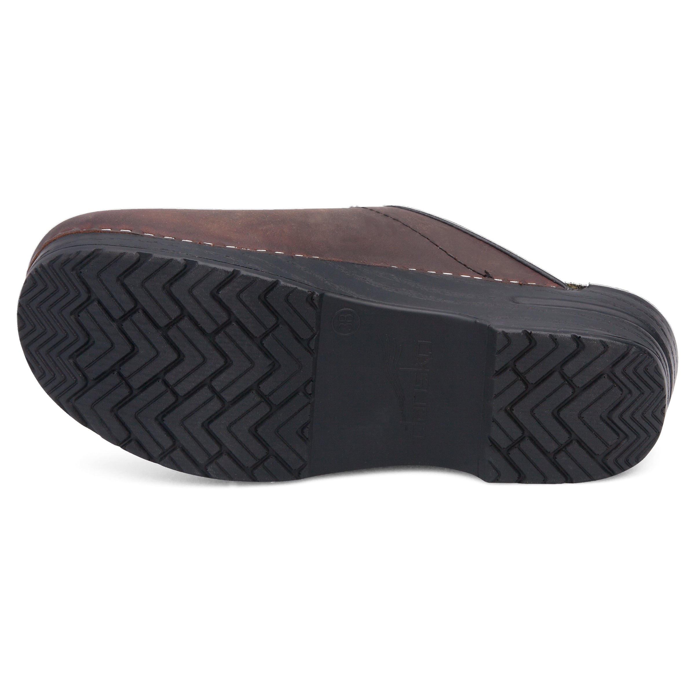 Sonja Antique Brown/Black - Image 11
