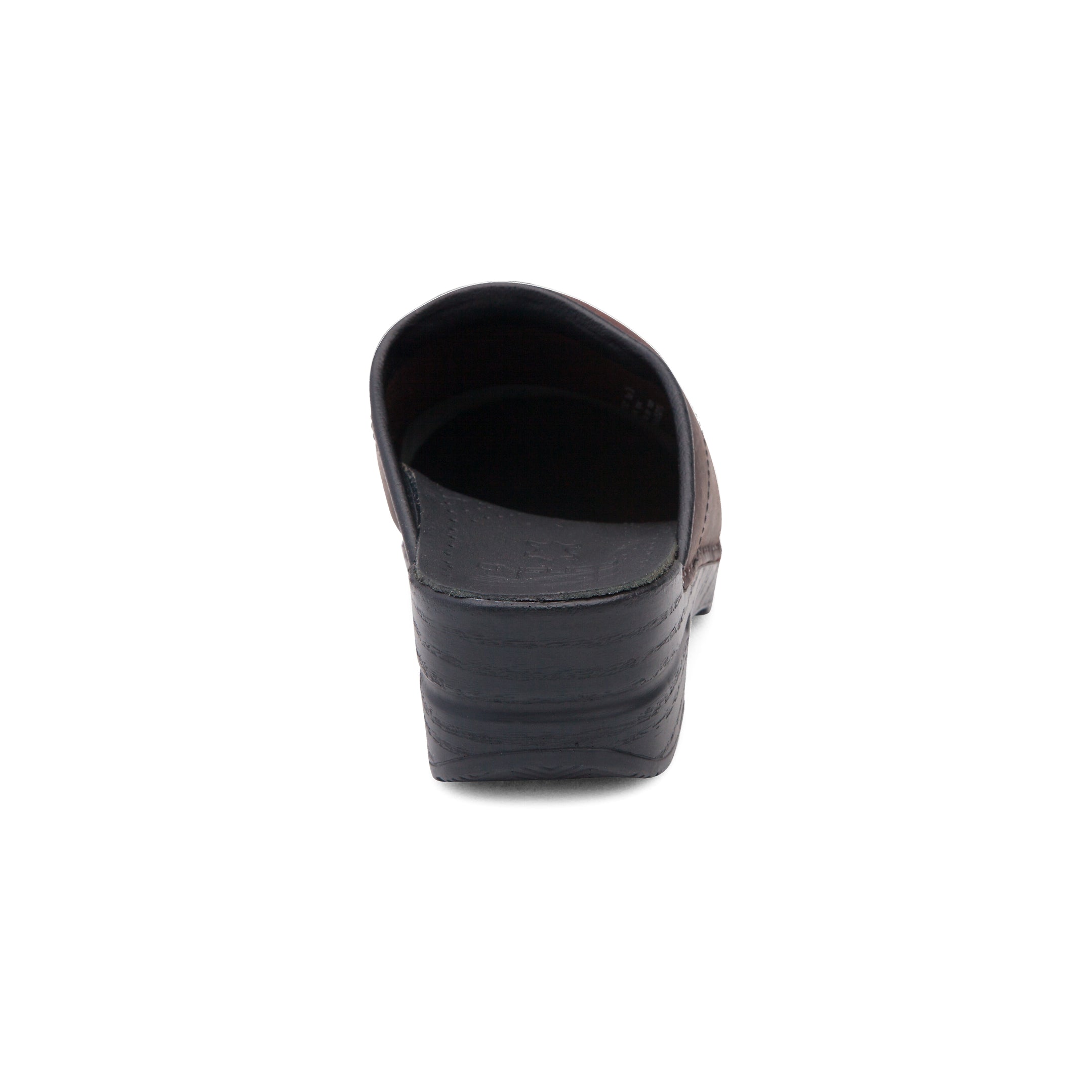Sonja Antique Brown/Black - Image 7