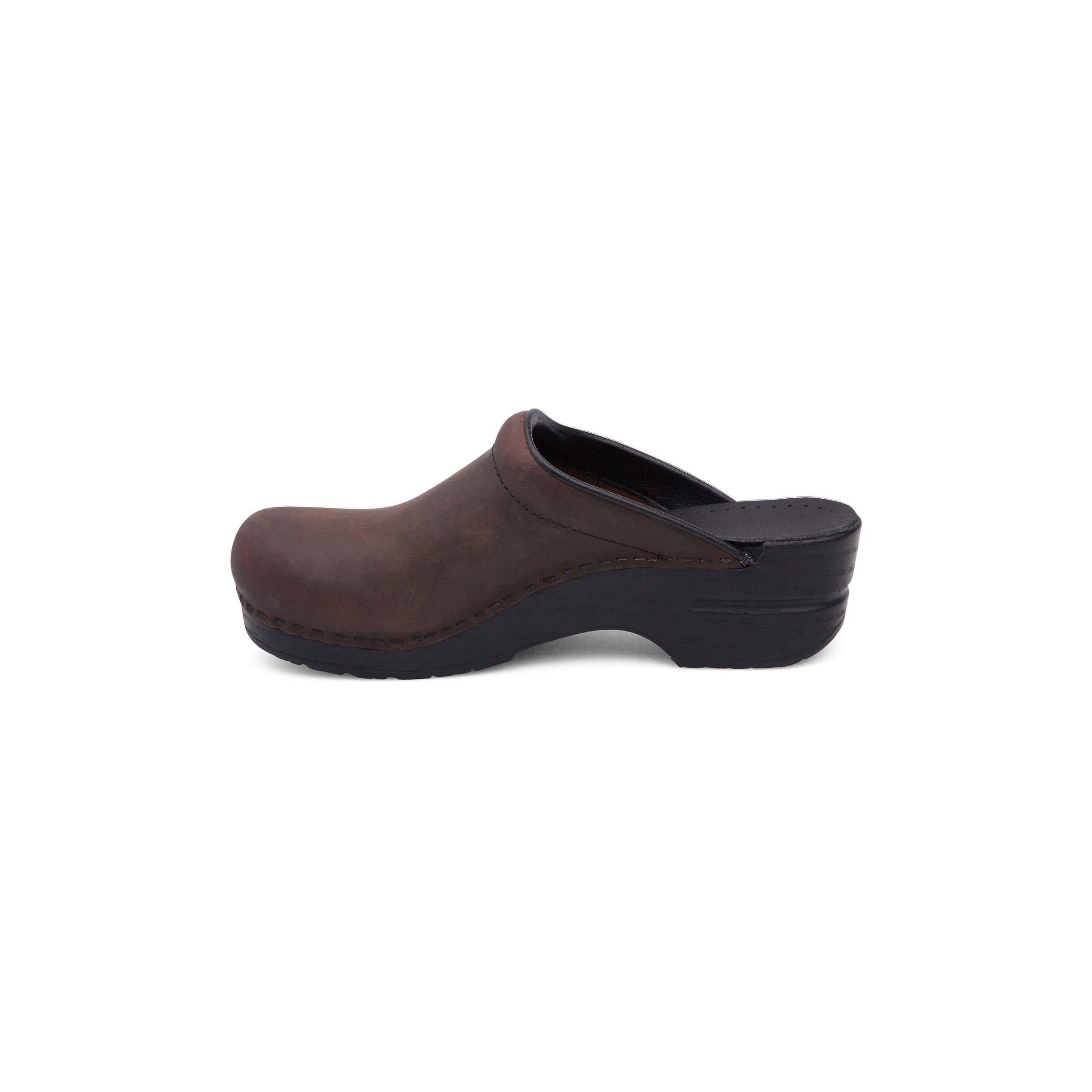 Sonja Antique Brown/Black - Image 3