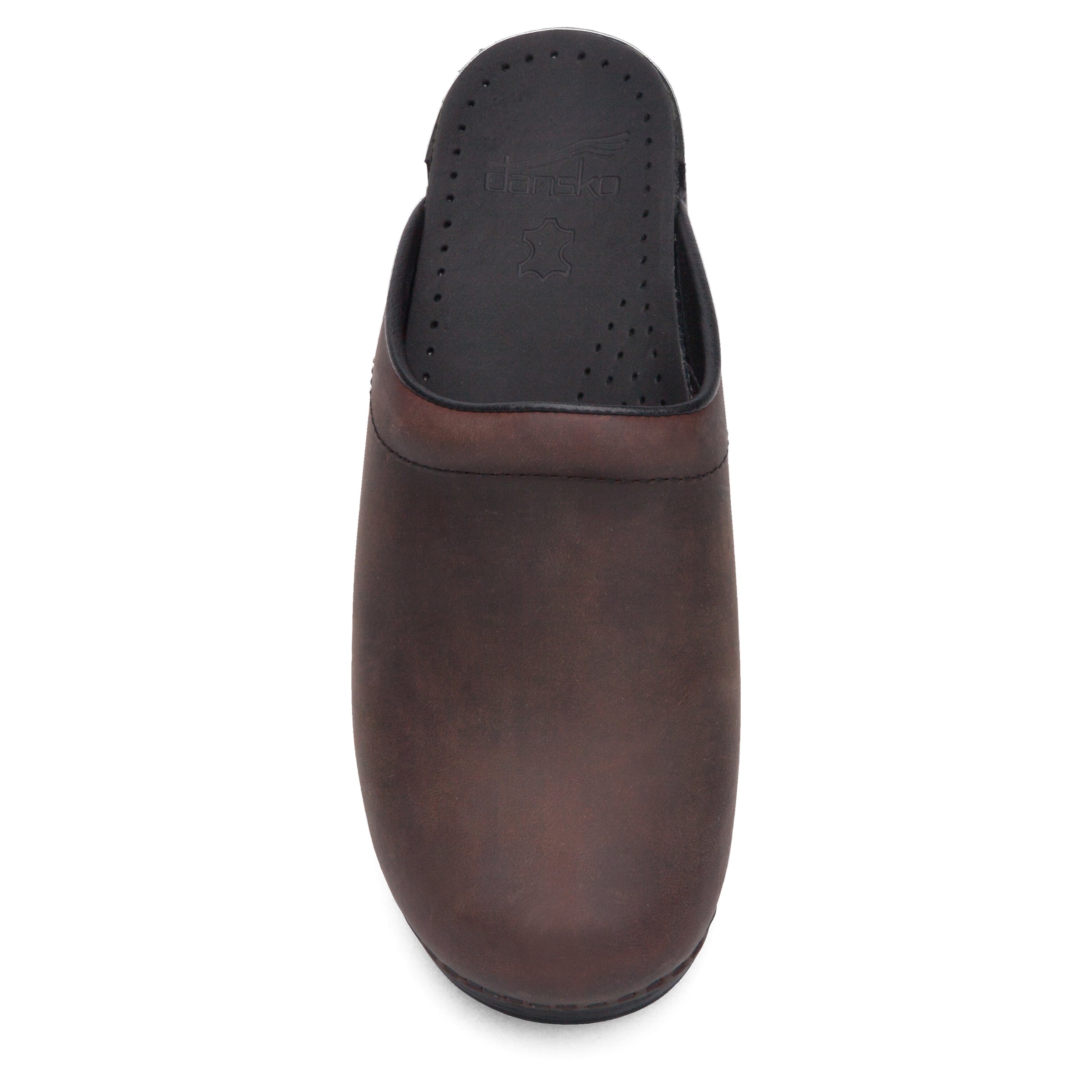 Sonja Antique Brown/Black - Image 8