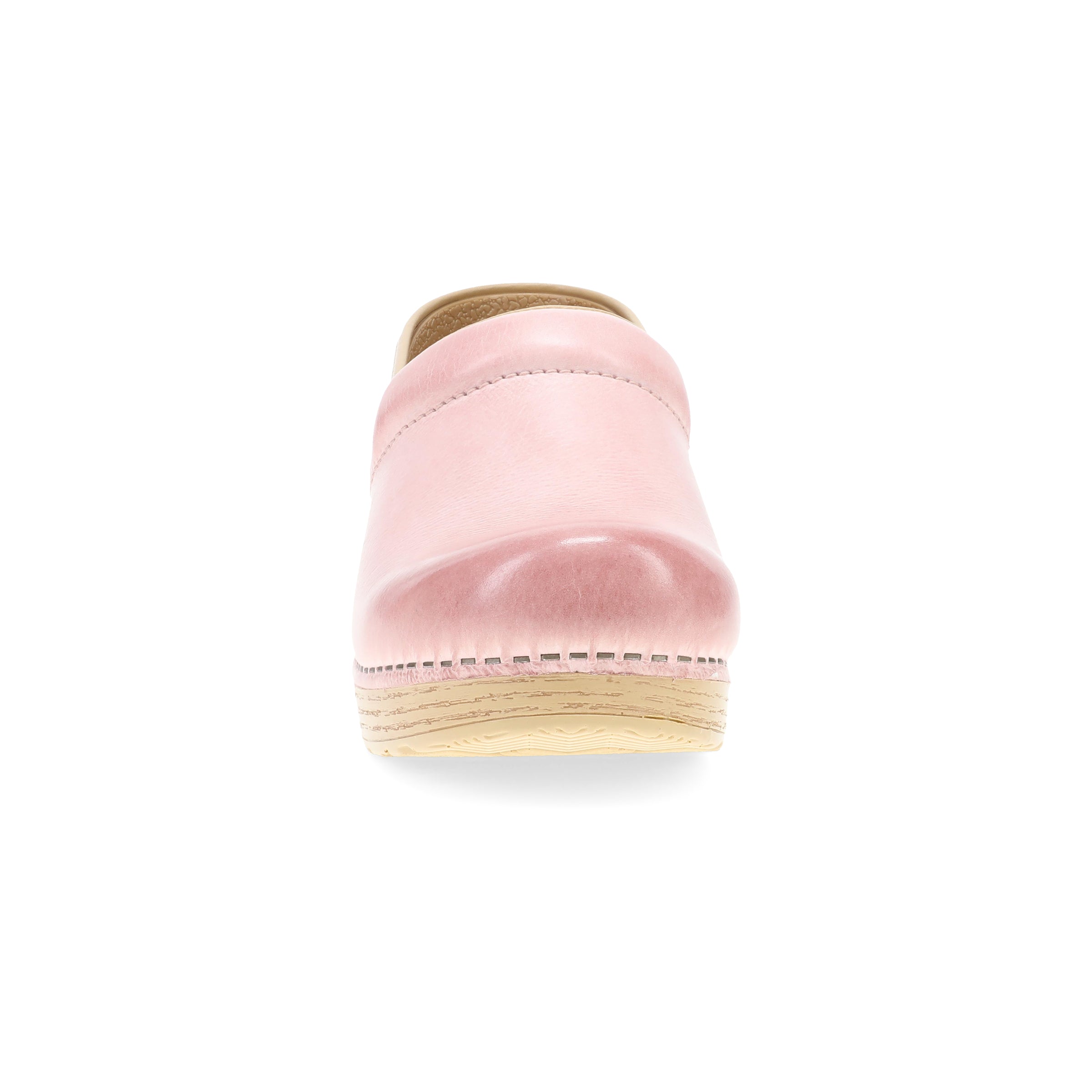 Professional Pink Milled Burnished - Image 4