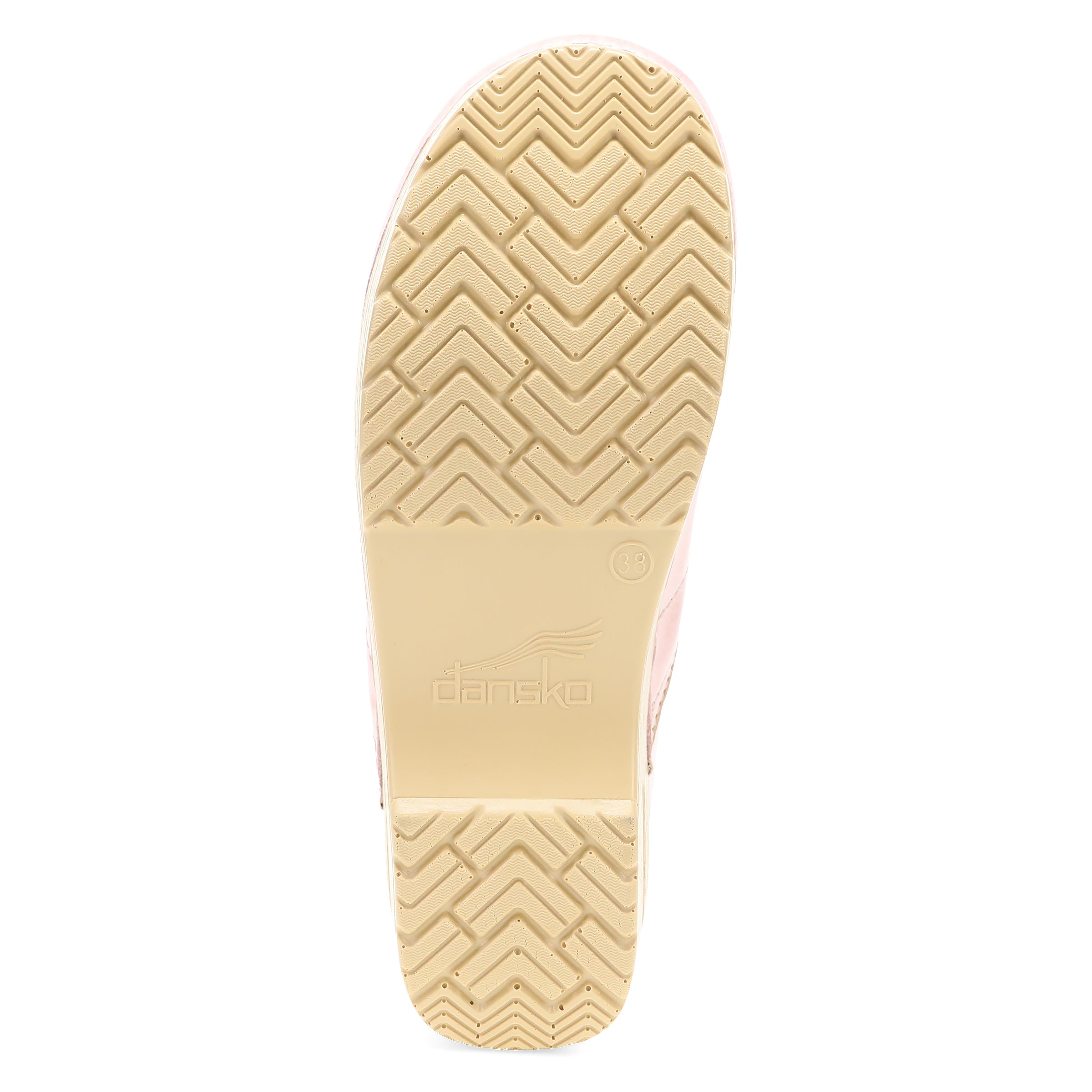 Professional Pink Milled Burnished - Image 9
