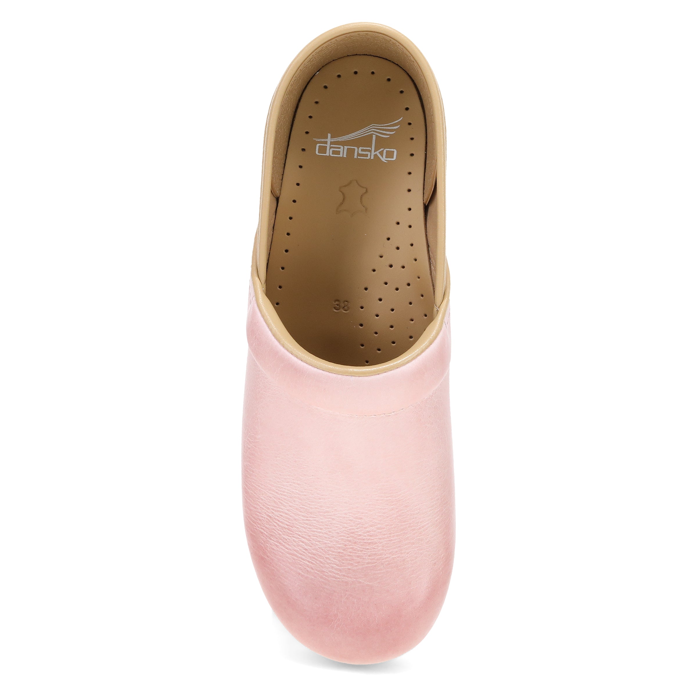Professional Pink Milled Burnished - Image 8