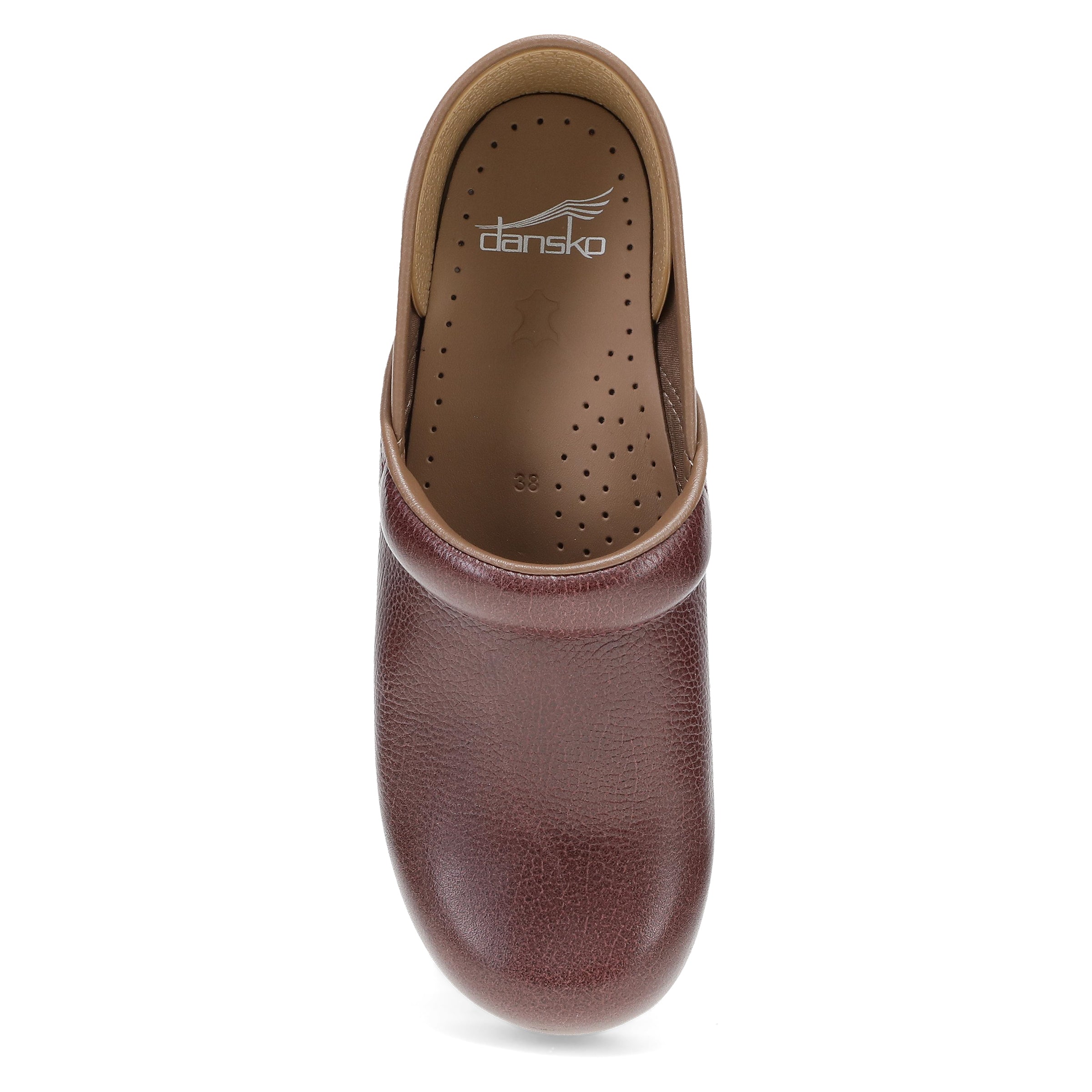 Professional Cordovan Milled - Image 7