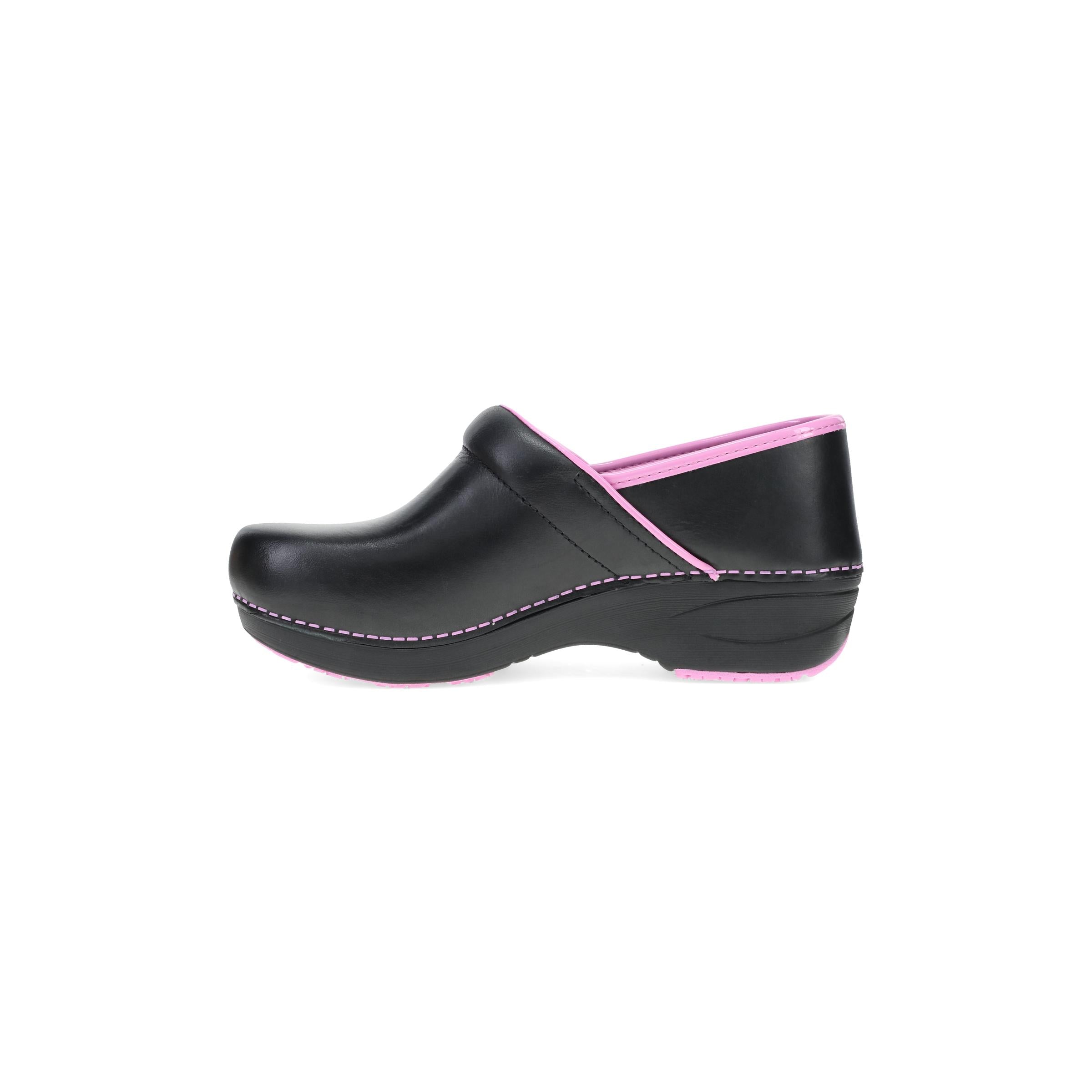 XP 2.0 Black/Pink Leather - Image 3