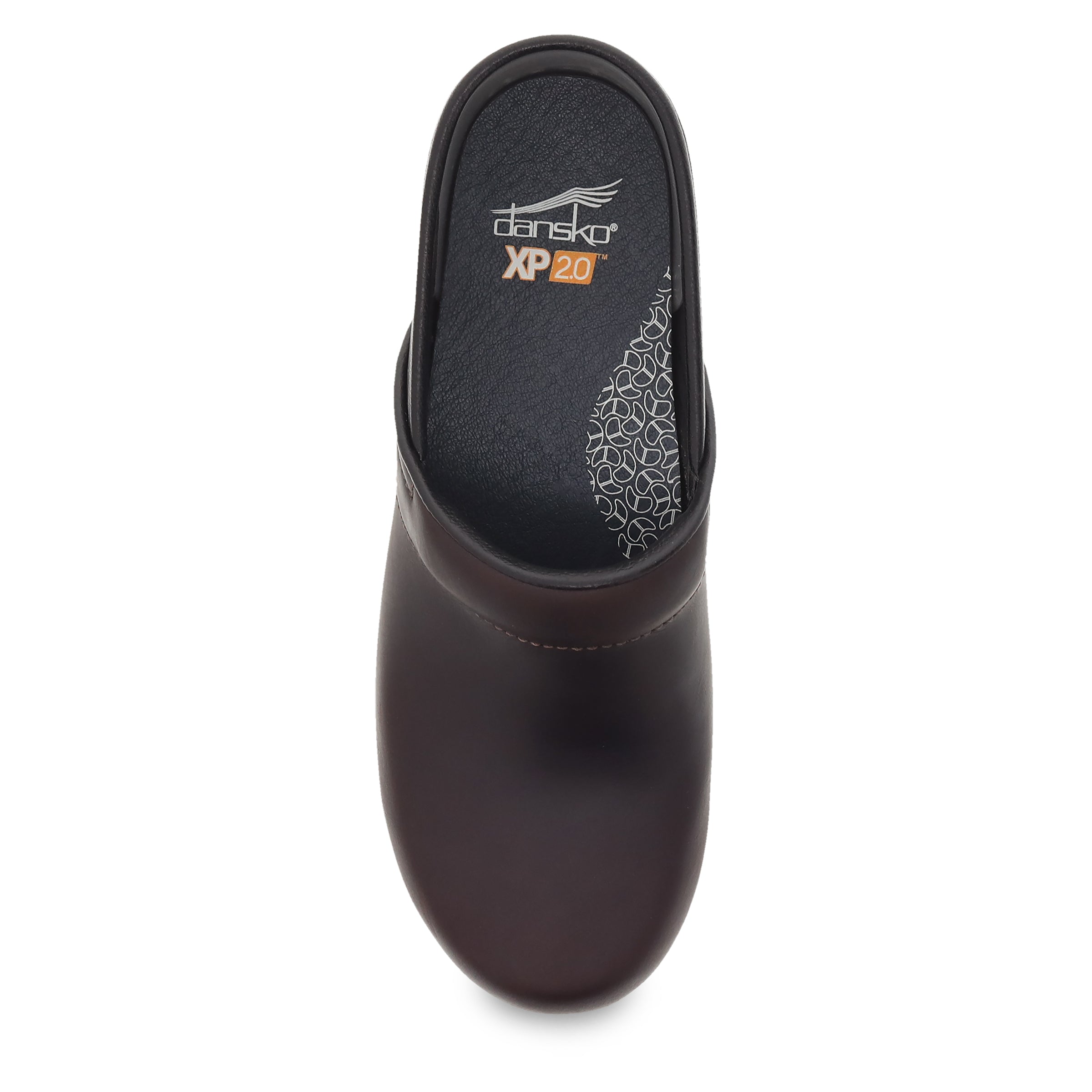 XP 2.0 Brown Waterproof Pull Up - Image 5