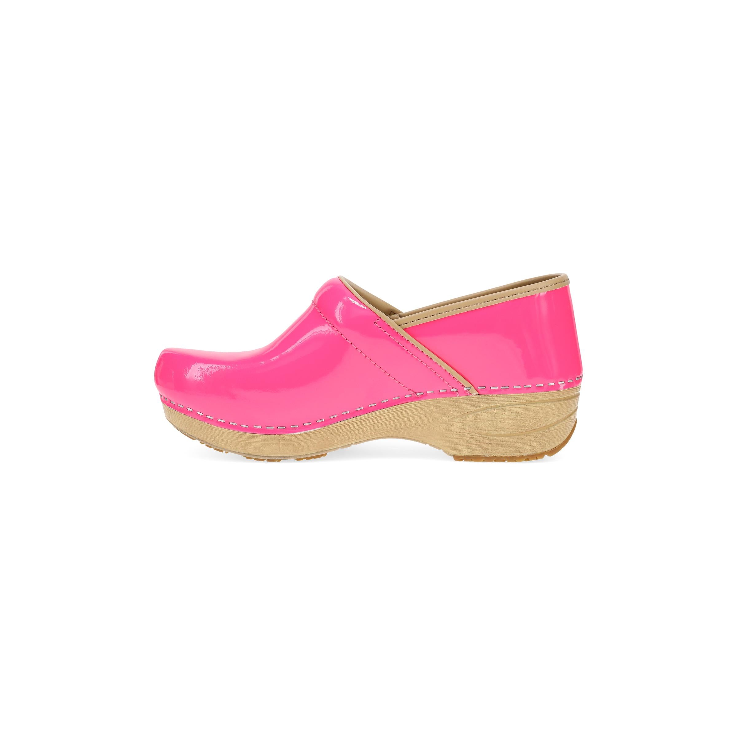 XP 2.0 Pink Neon Patent - Image 3