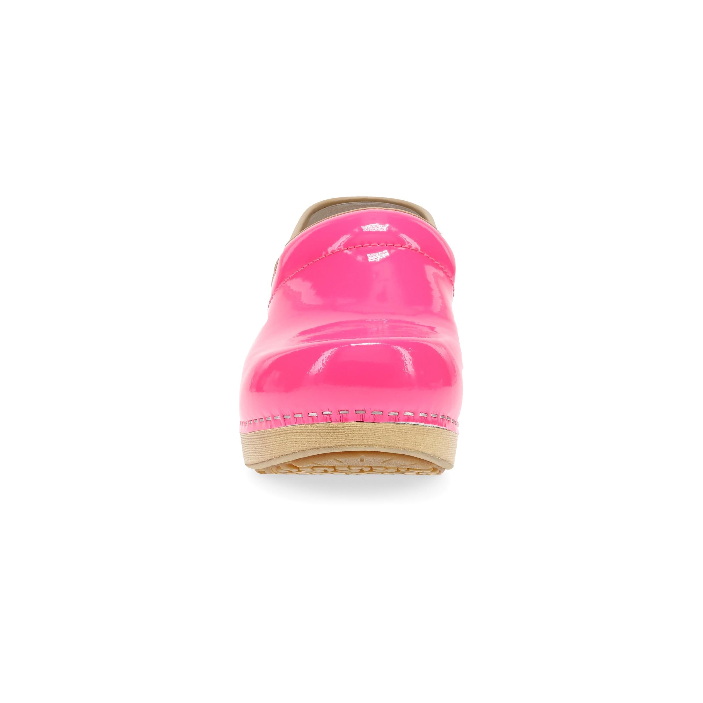 XP 2.0 Pink Neon Patent - Image 4