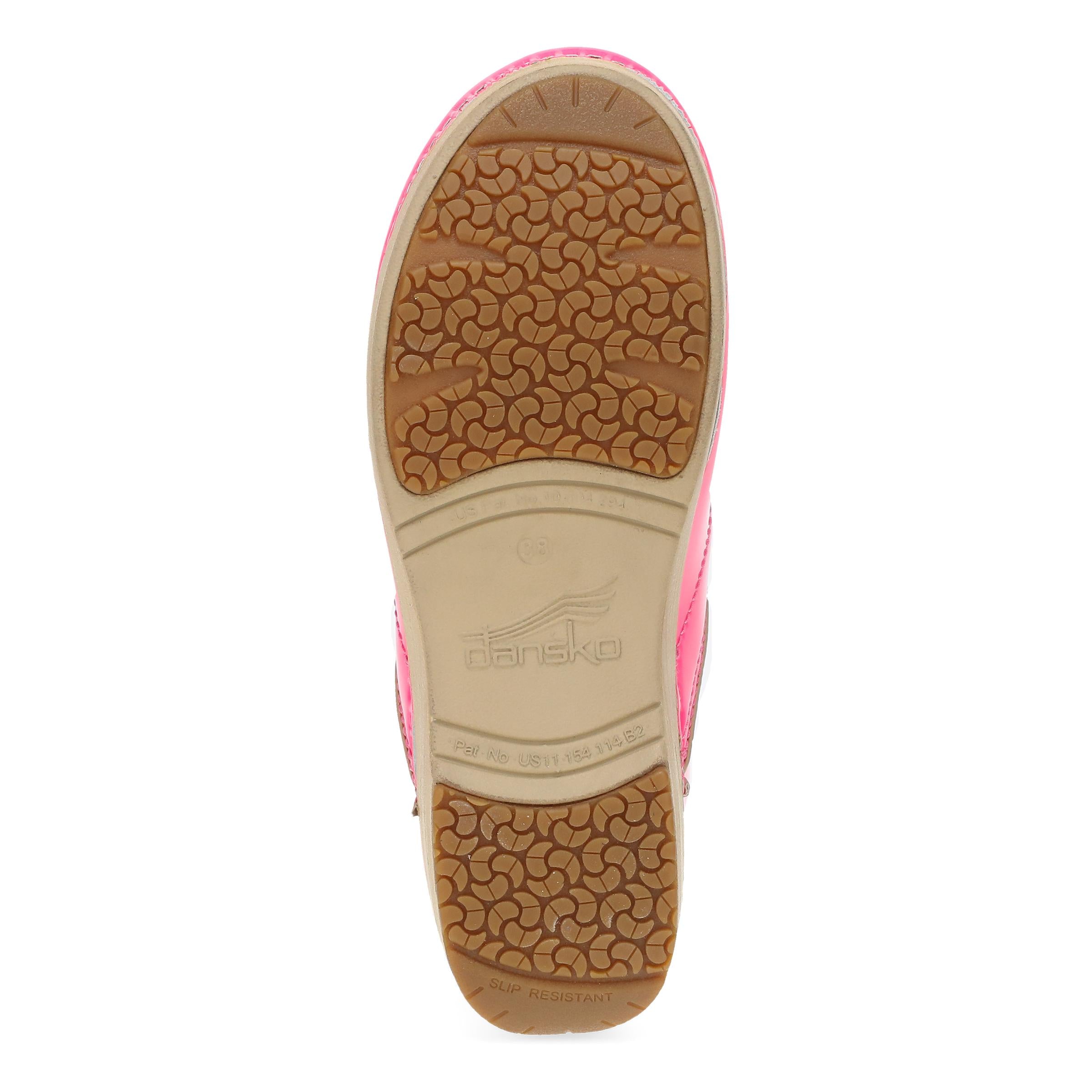 XP 2.0 Pink Neon Patent - Image 8