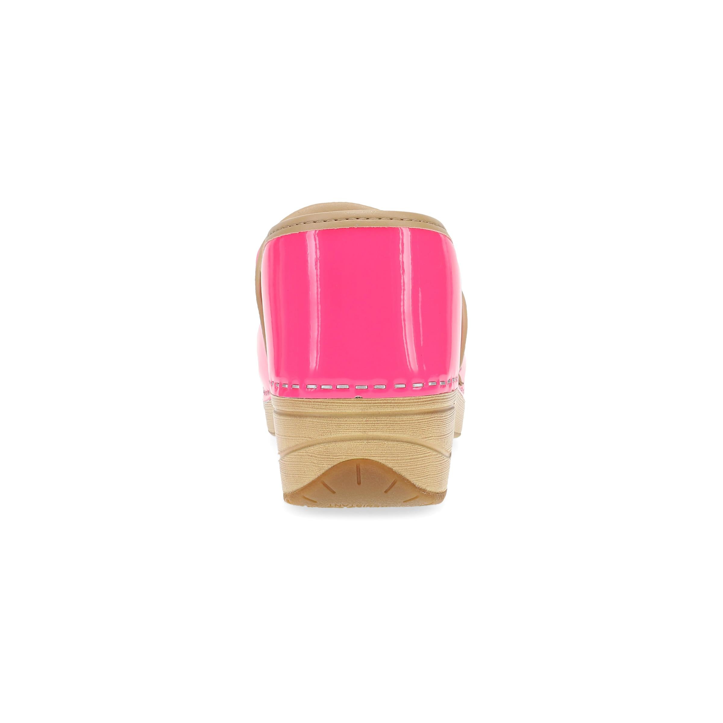 XP 2.0 Pink Neon Patent - Image 6