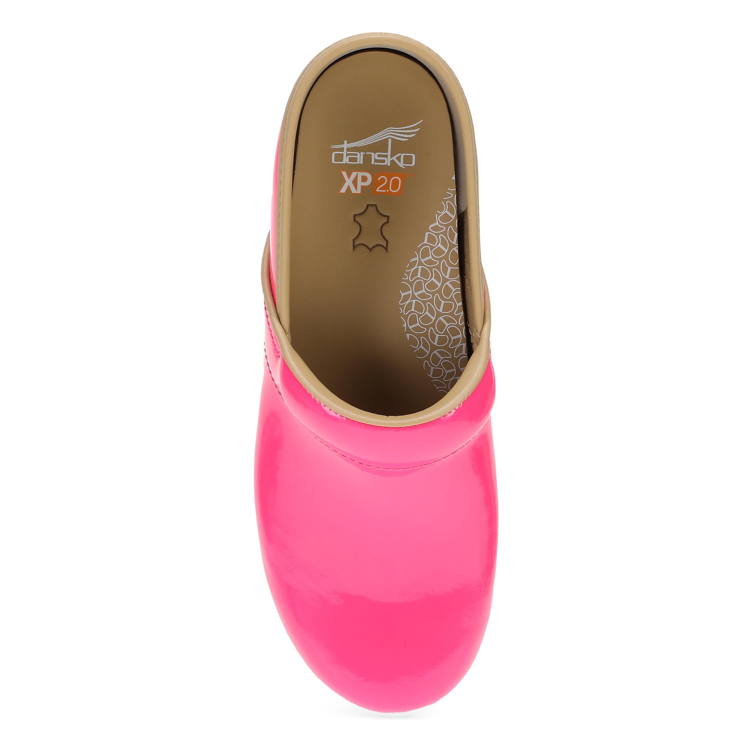XP 2.0 Pink Neon Patent - Image 7
