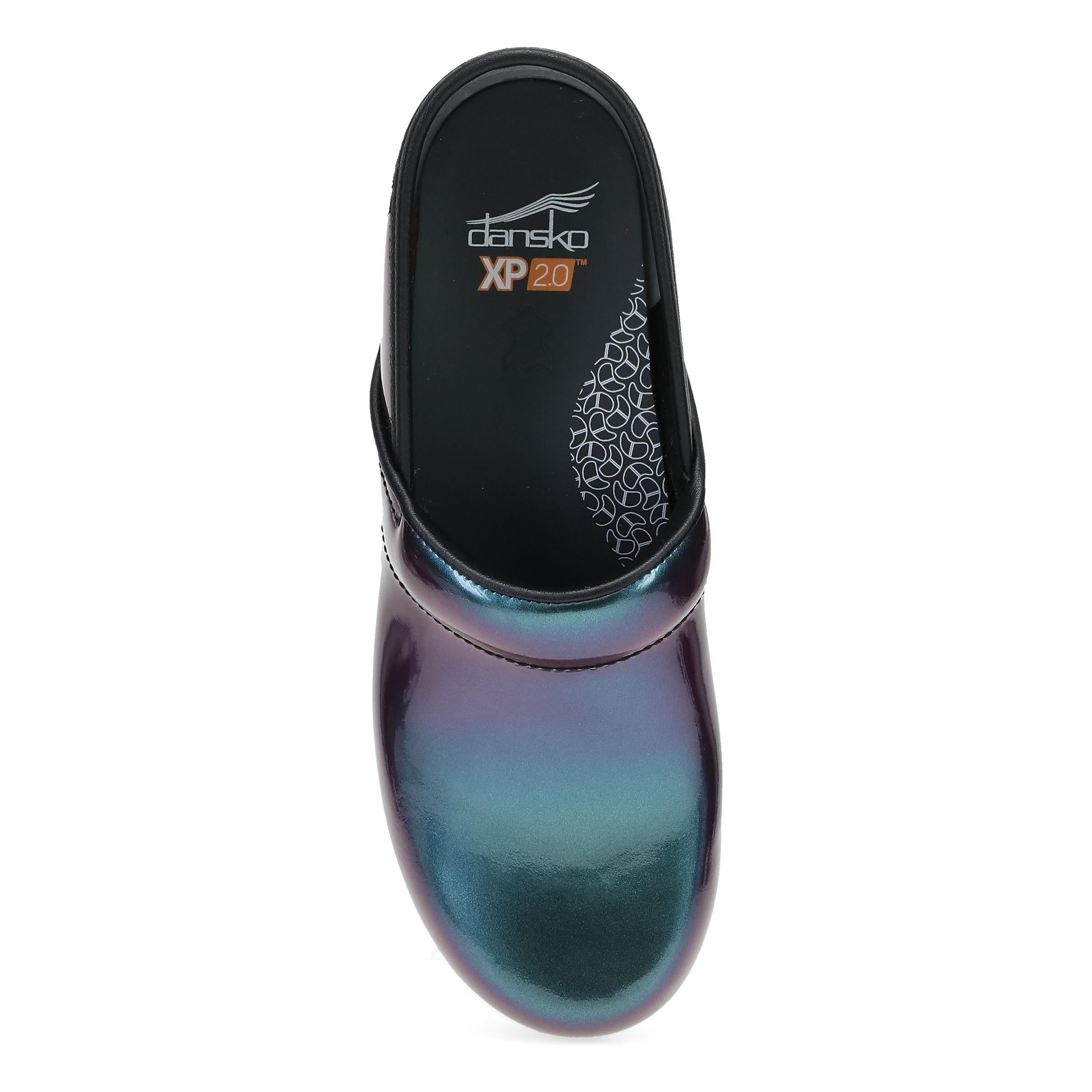 XP 2.0 Chill Colorshift Patent - Image 8
