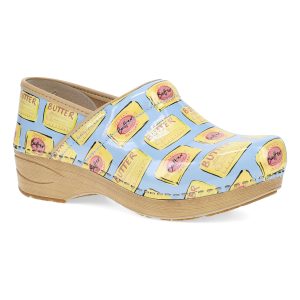 XP 2.0 Butter Patent