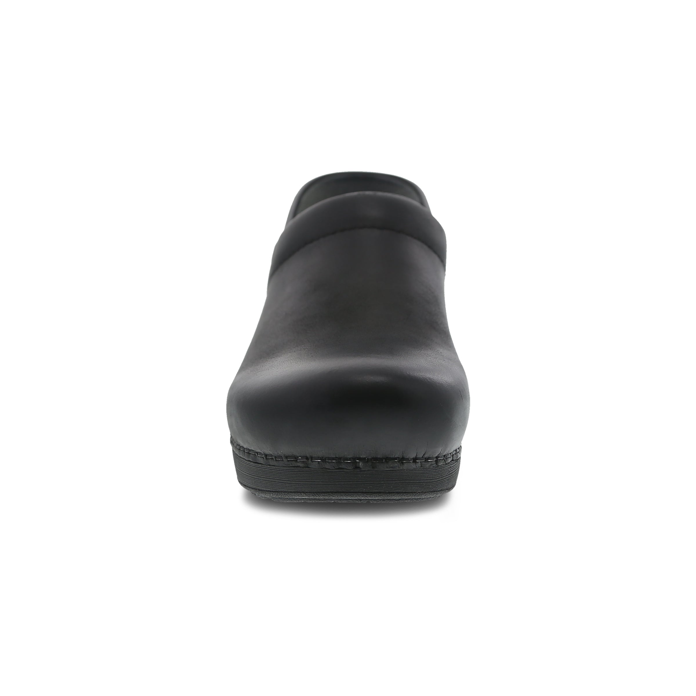 XP 2.0 Mens Black Burnished Nubuck - Image 4