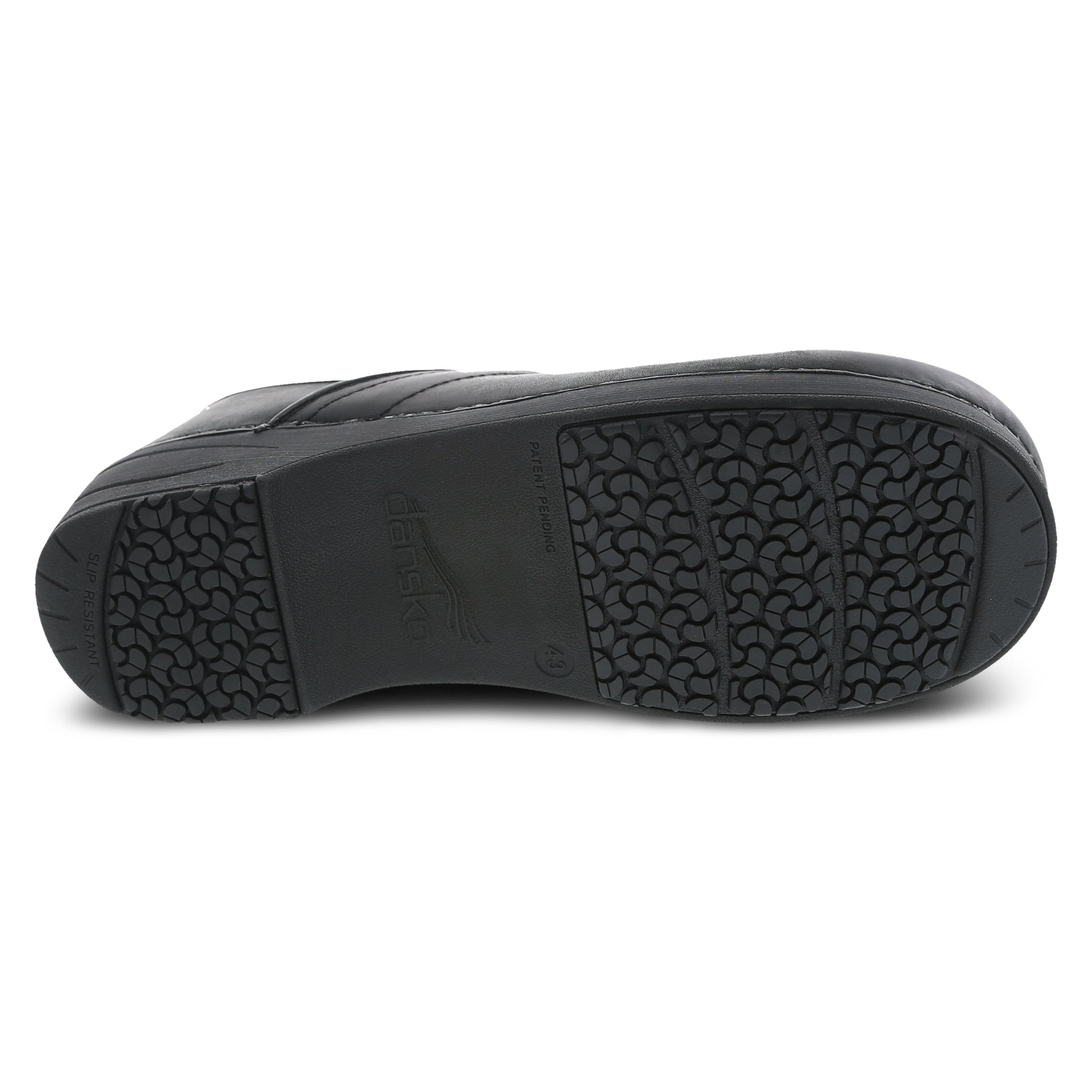XP 2.0 Mens Black Burnished Nubuck - Image 7