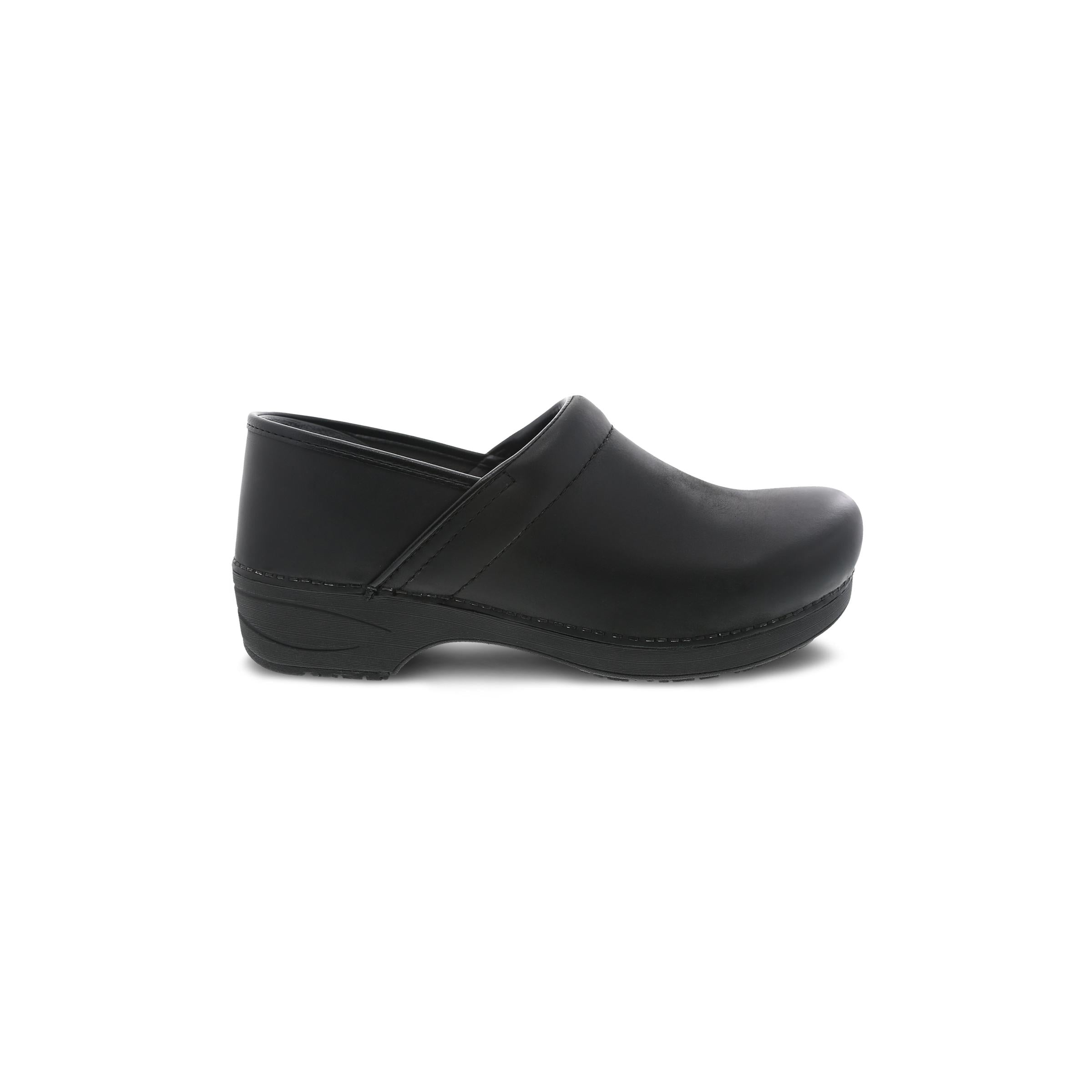 XP 2.0 Mens Black Burnished Nubuck - Image 3