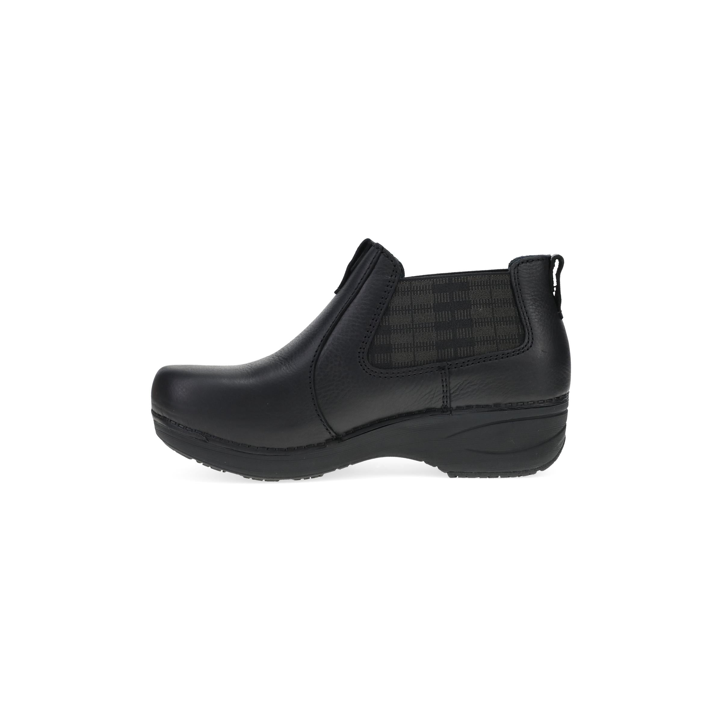 XP 2.0 Bootie Black Leather - Image 3