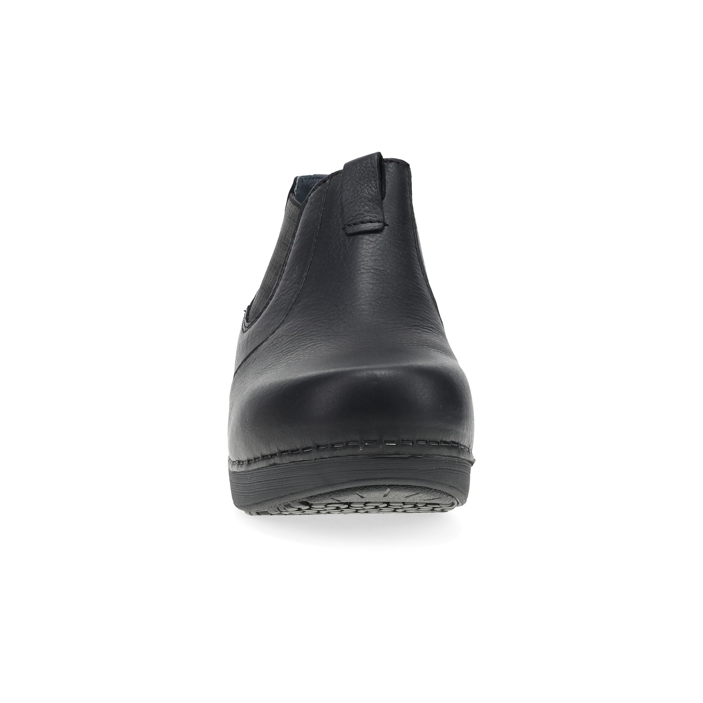 XP 2.0 Bootie Black Leather - Image 4