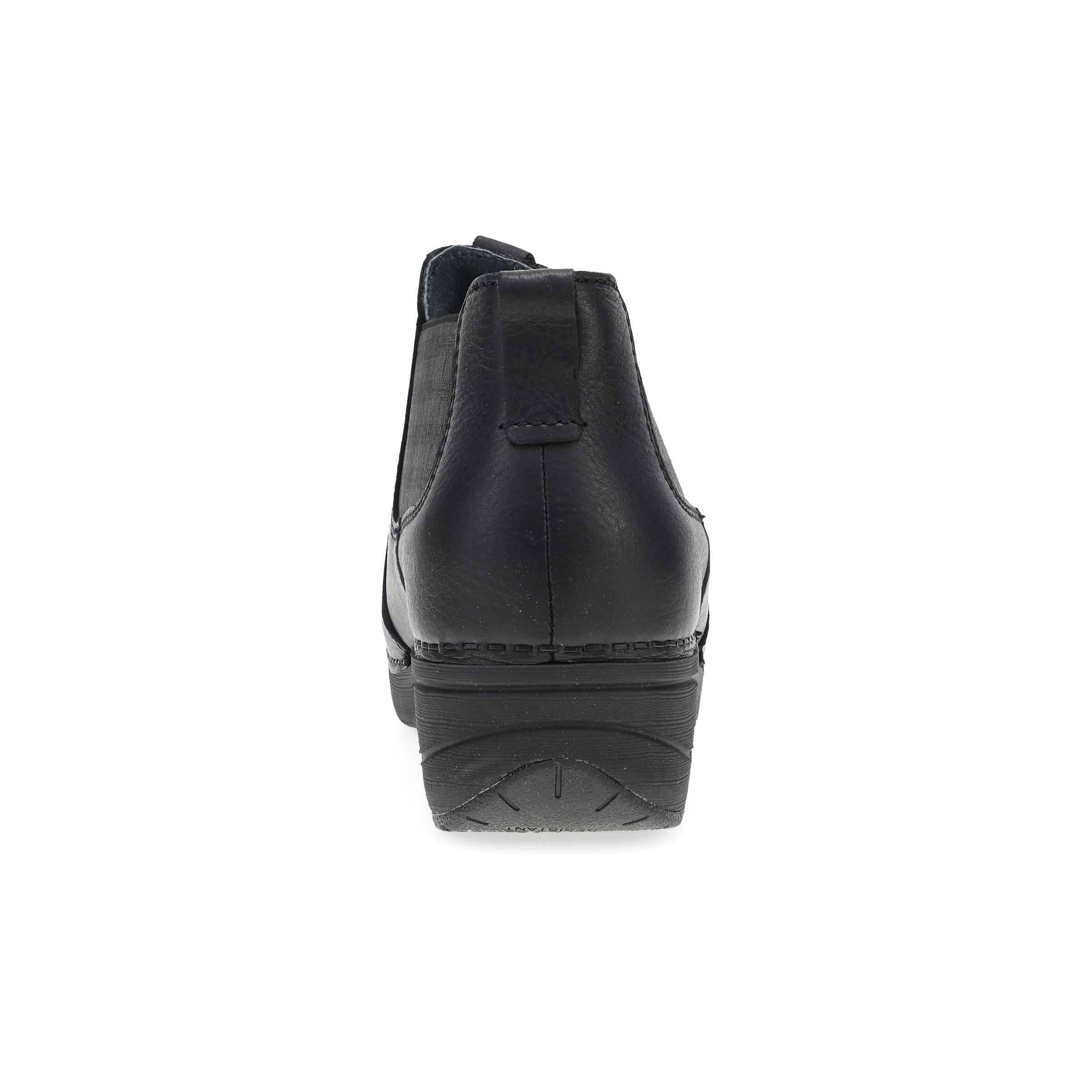 XP 2.0 Bootie Black Leather - Image 7