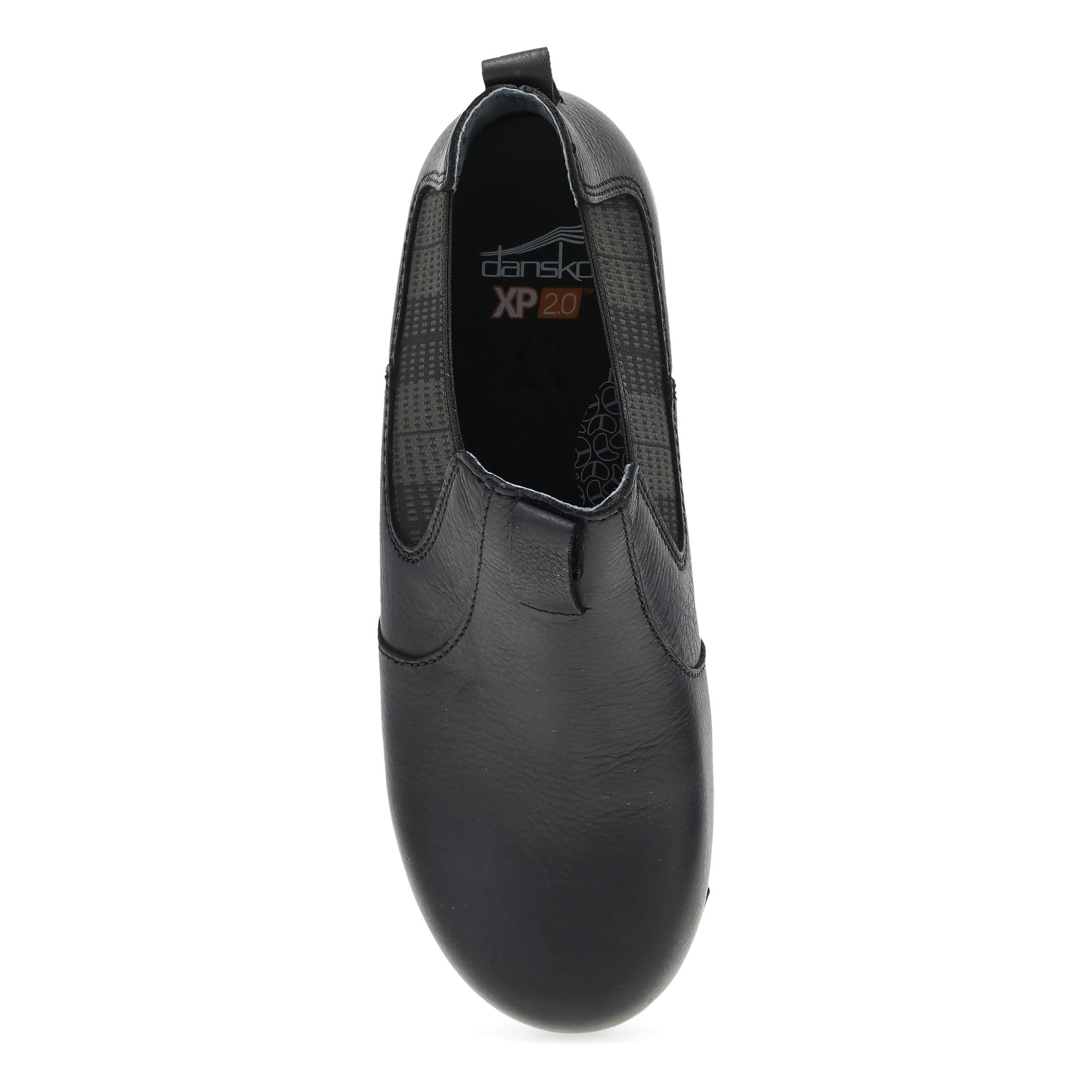 XP 2.0 Bootie Black Leather - Image 8