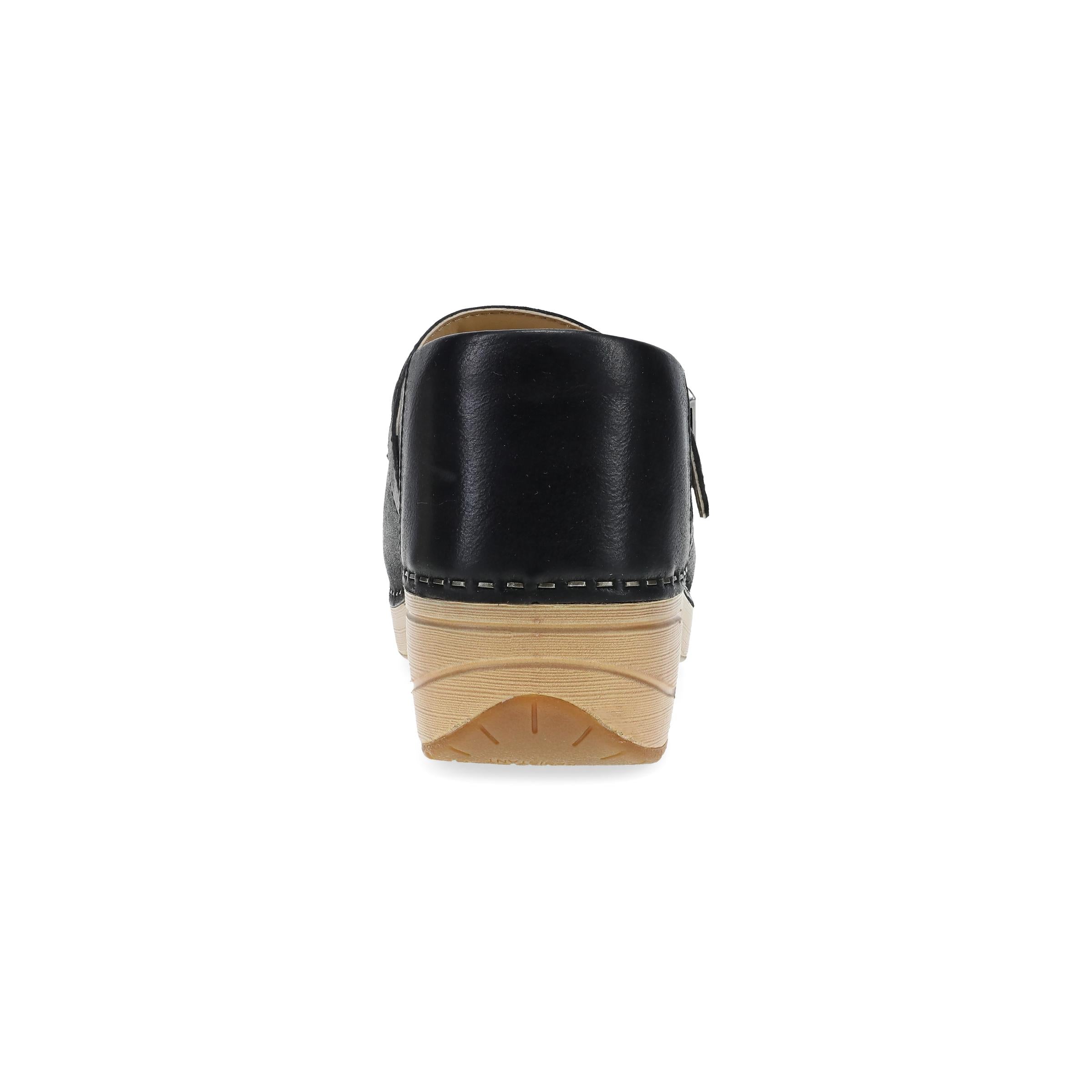 XP 2.0 Mary Jane Black Leather - Image 6