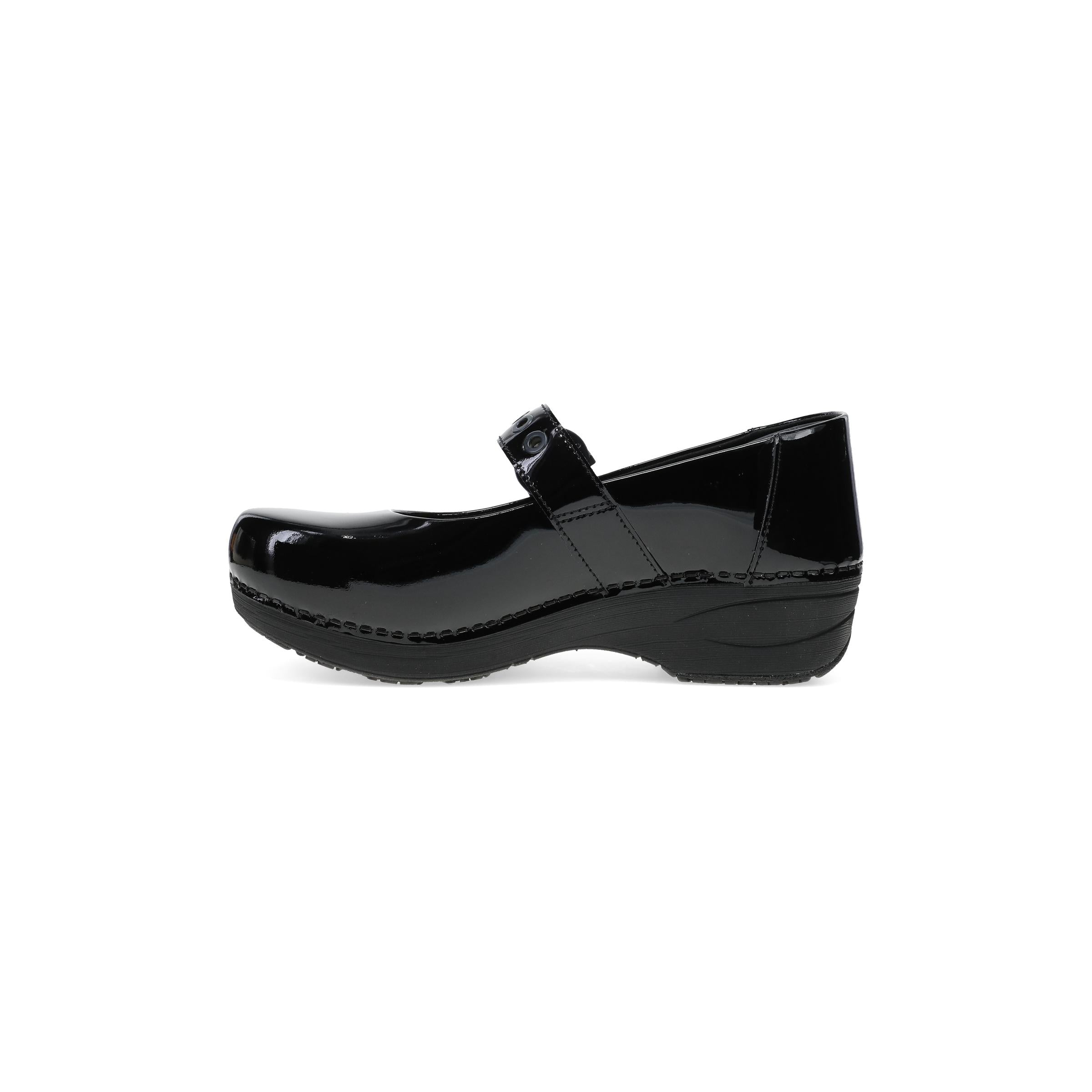 XP 2.0 Mary Jane Black Patent - Image 3