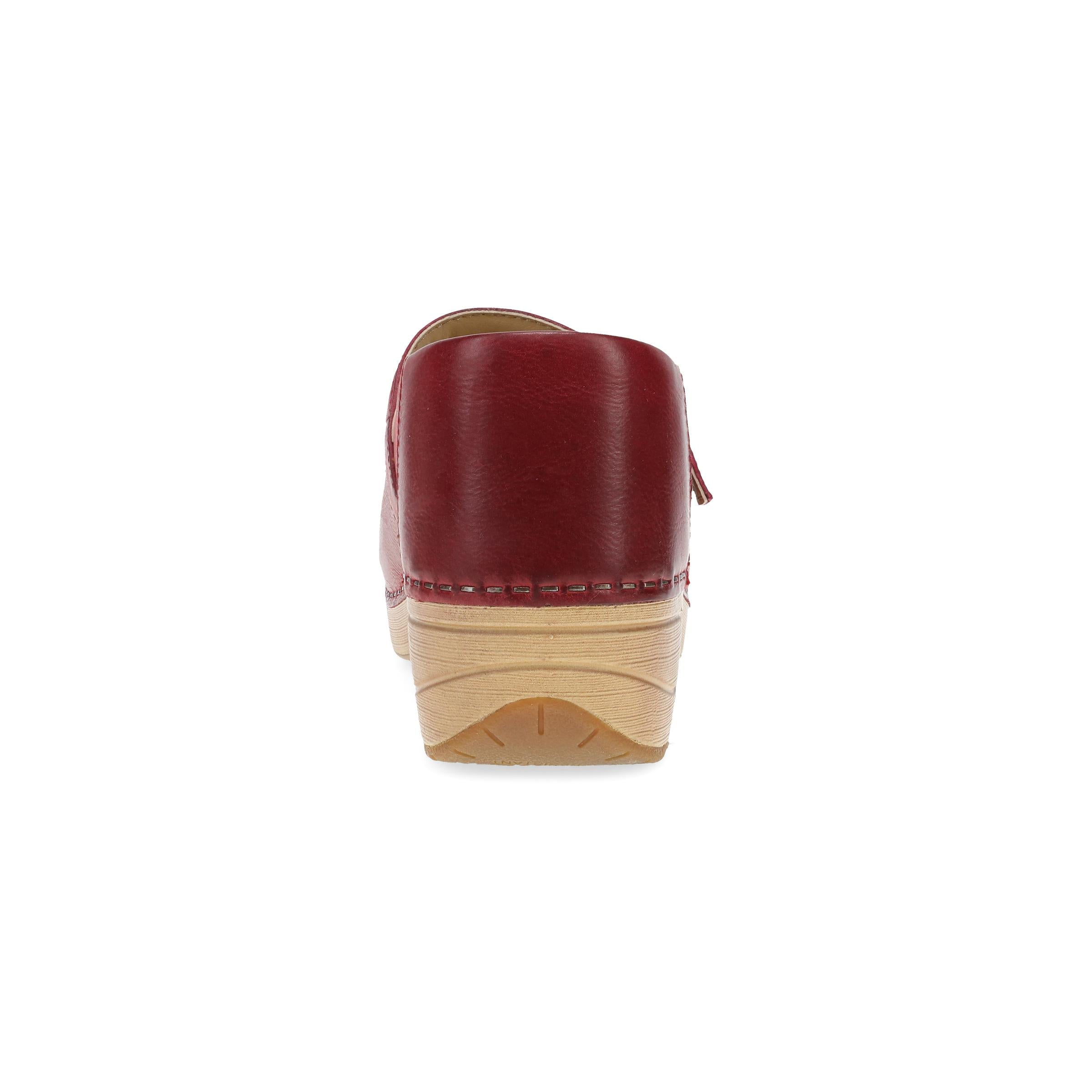 XP 2.0 Mary Jane Red Leather - Image 7