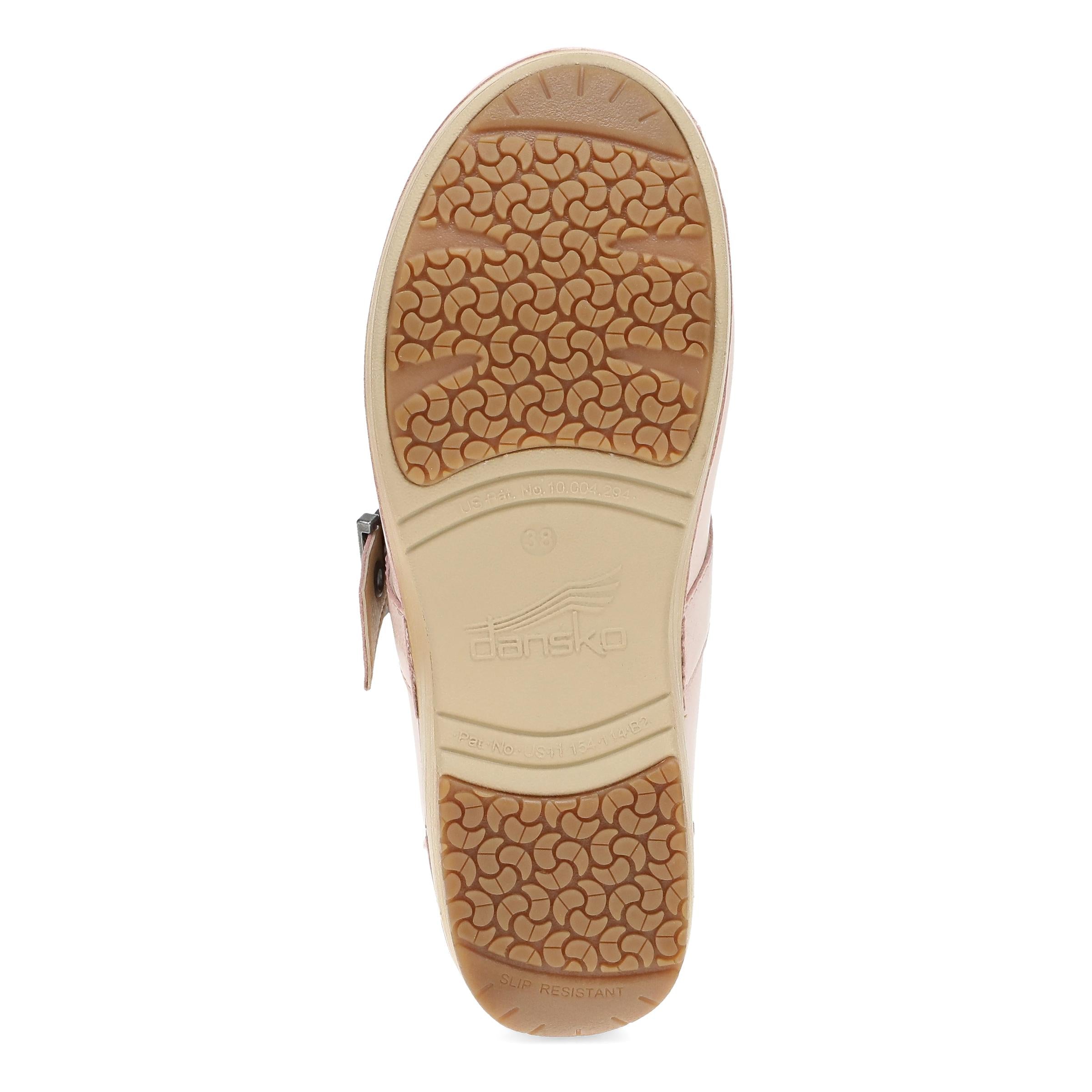 XP 2.0 Mary Jane Pink Leather - Image 10