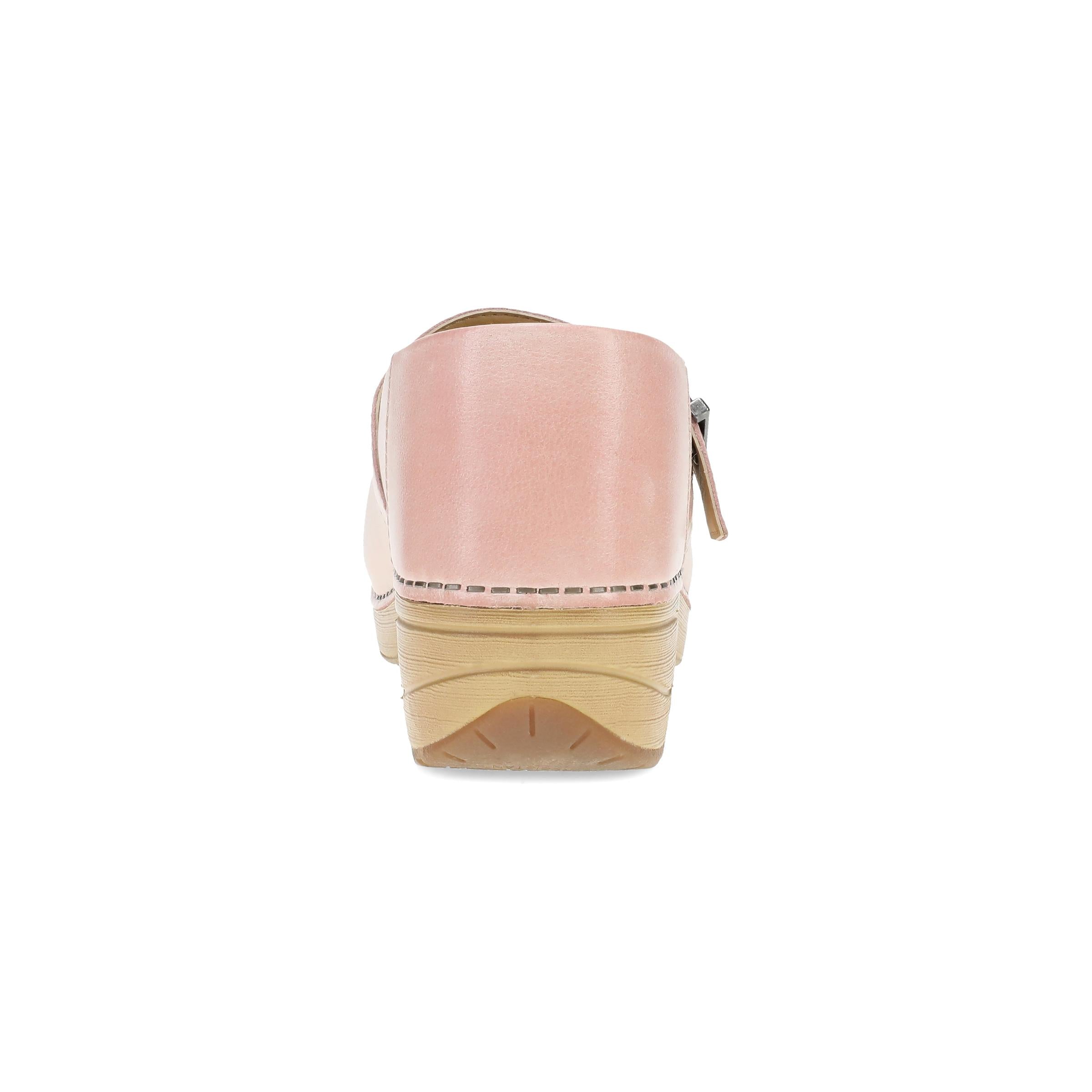 XP 2.0 Mary Jane Pink Leather - Image 7