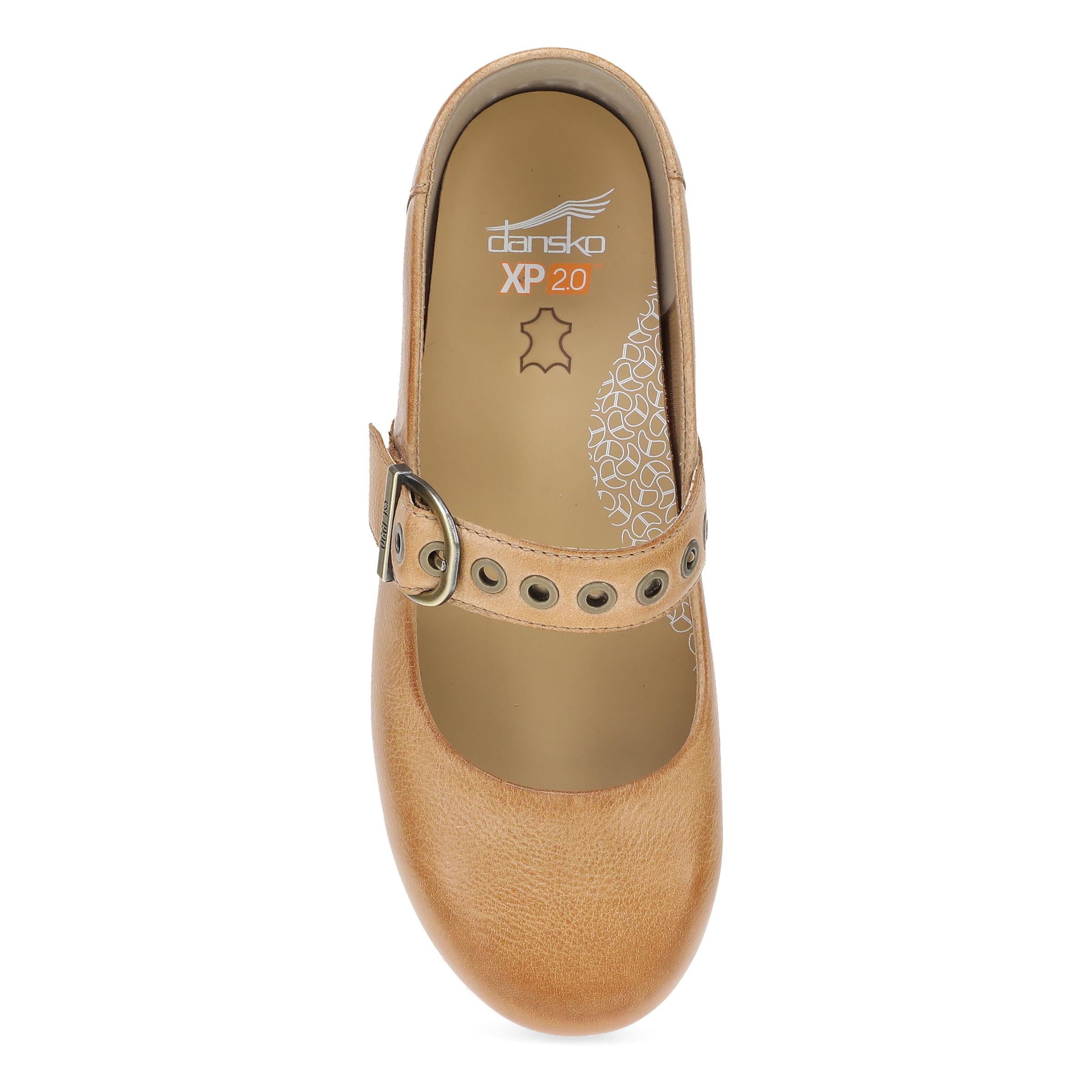 XP 2.0 Mary Jane Honey Distressed - Image 6