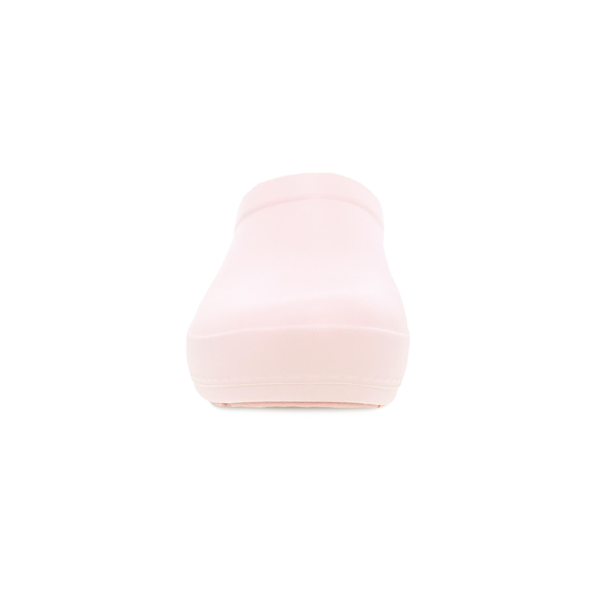 Kaci Pink Mule - Image 4