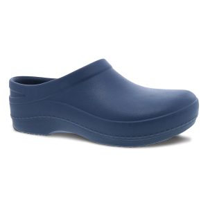 Kaci Blue Mule