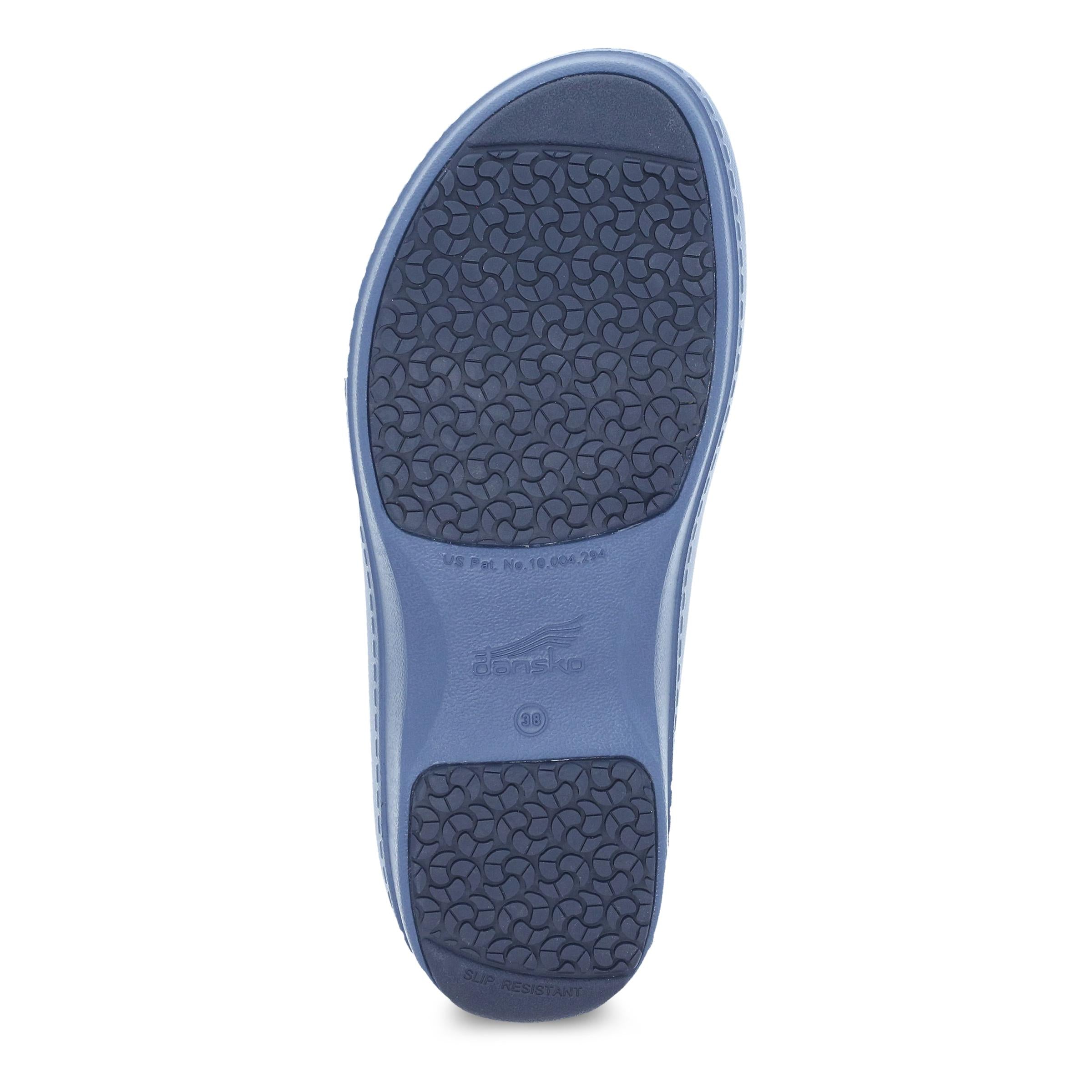 Kaci Blue Mule - Image 9