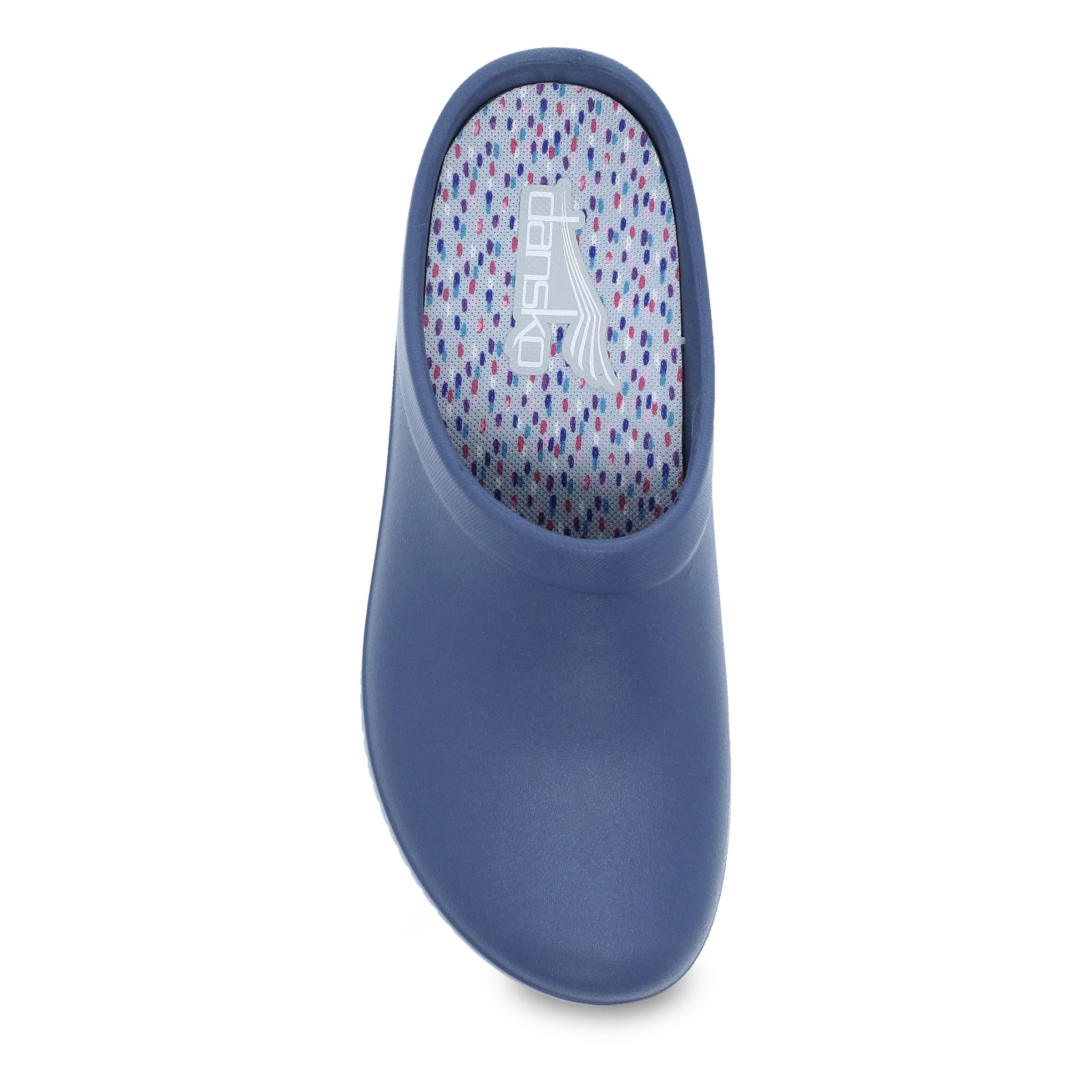 Kaci Blue Mule - Image 8