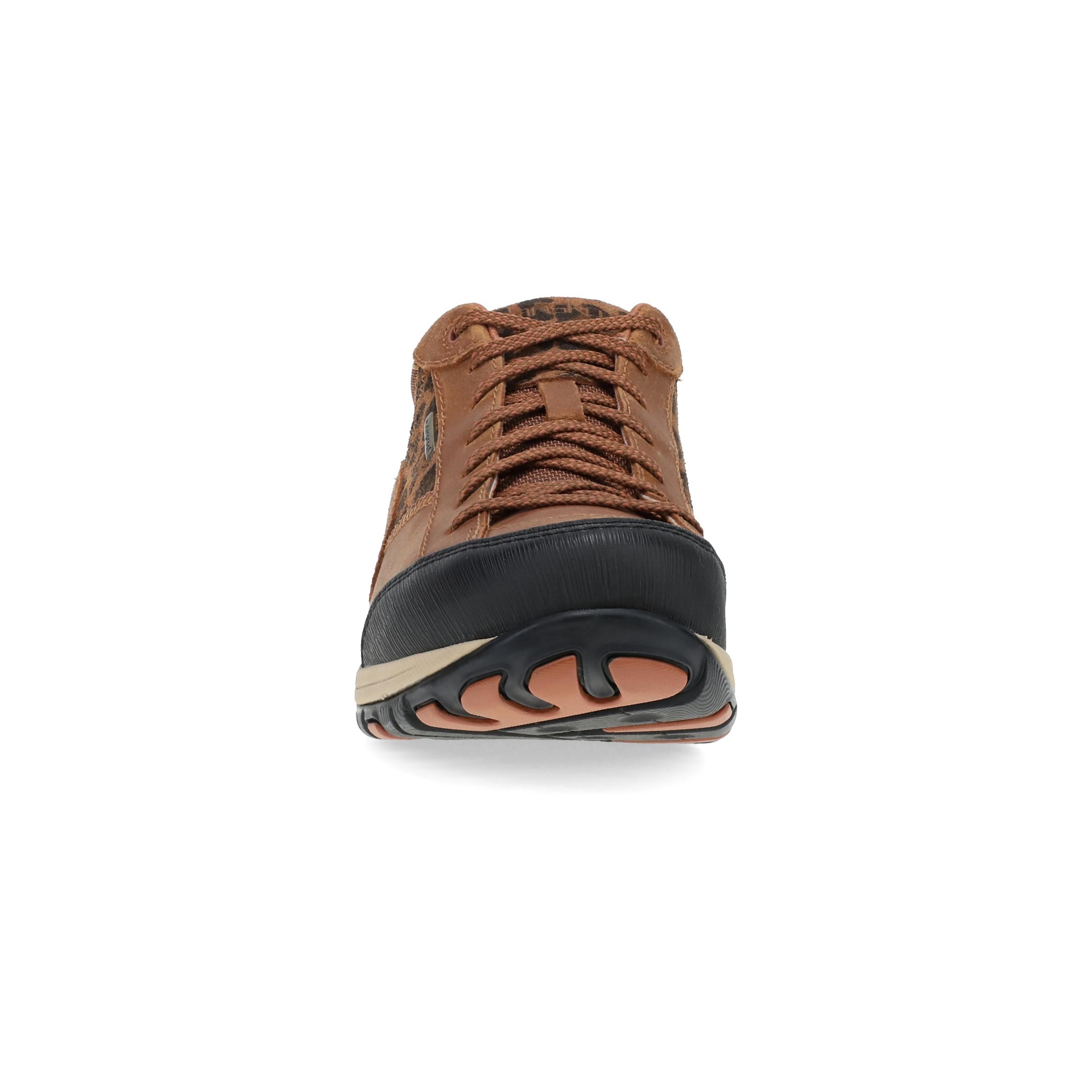 Paisley Brown/Leopard Waterproof - Image 4