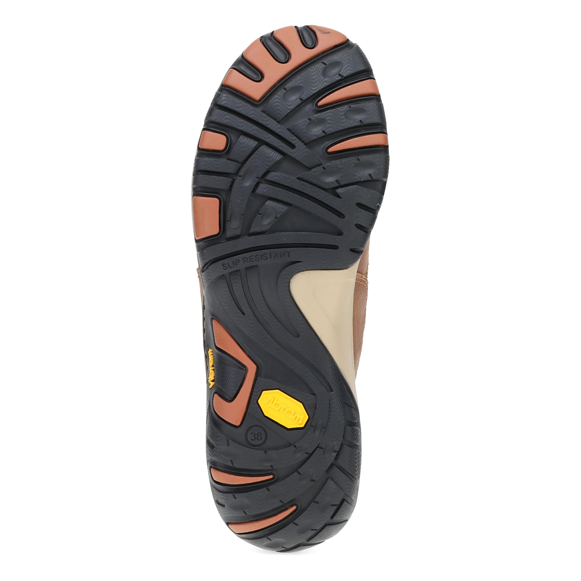Paisley Brown/Leopard Waterproof - Image 9