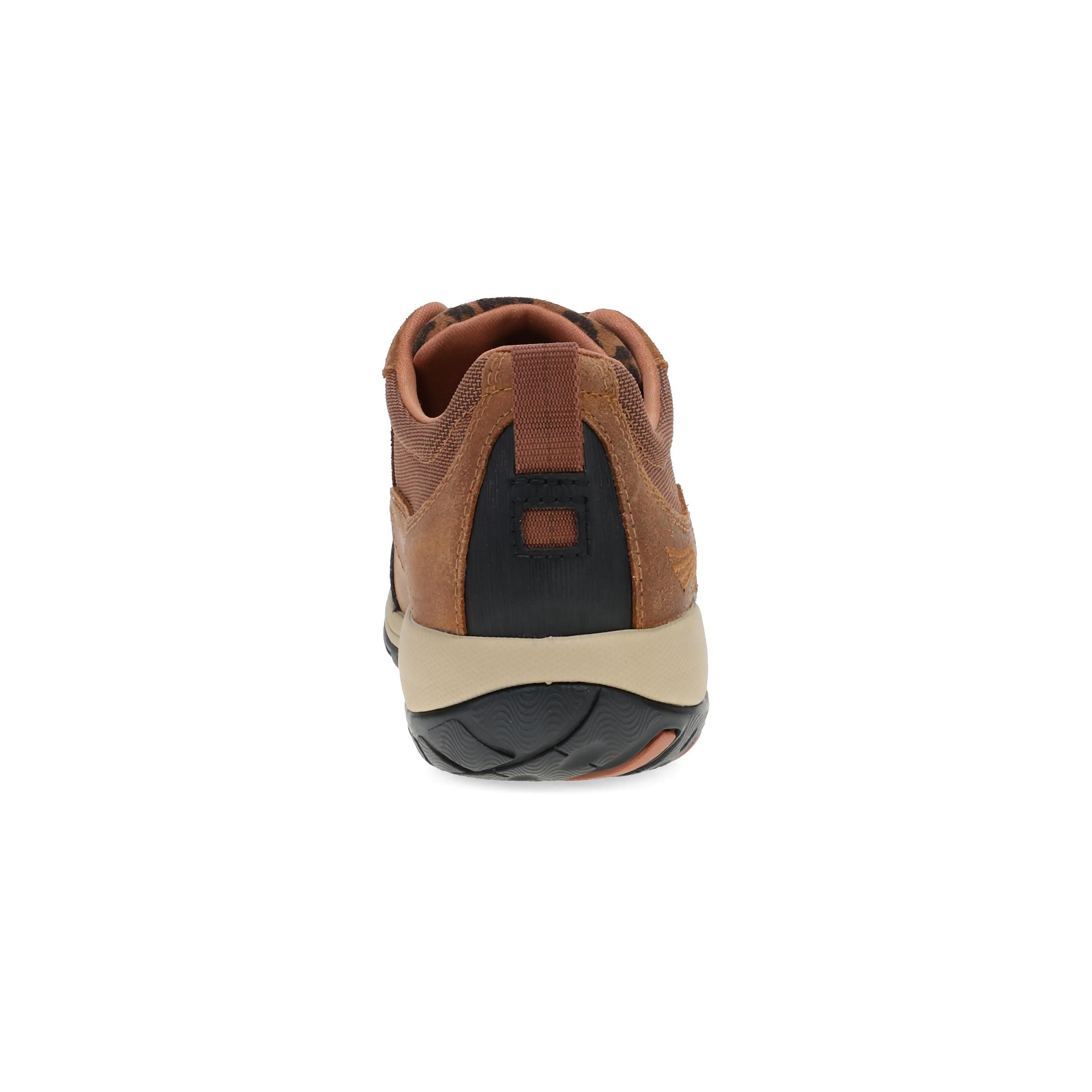 Paisley Brown/Leopard Waterproof - Image 7