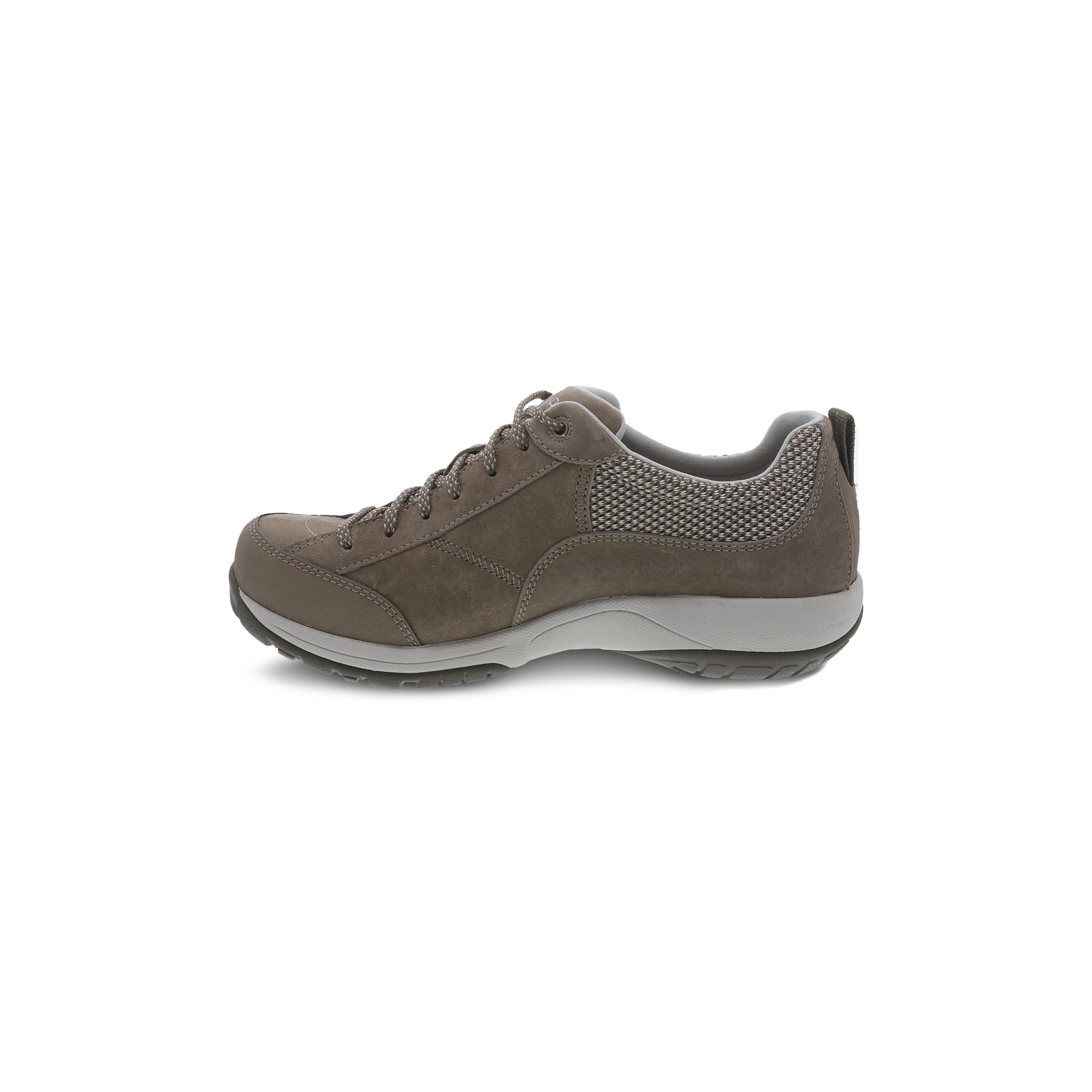 Paisley Wide Walnut Waterproof - Image 4