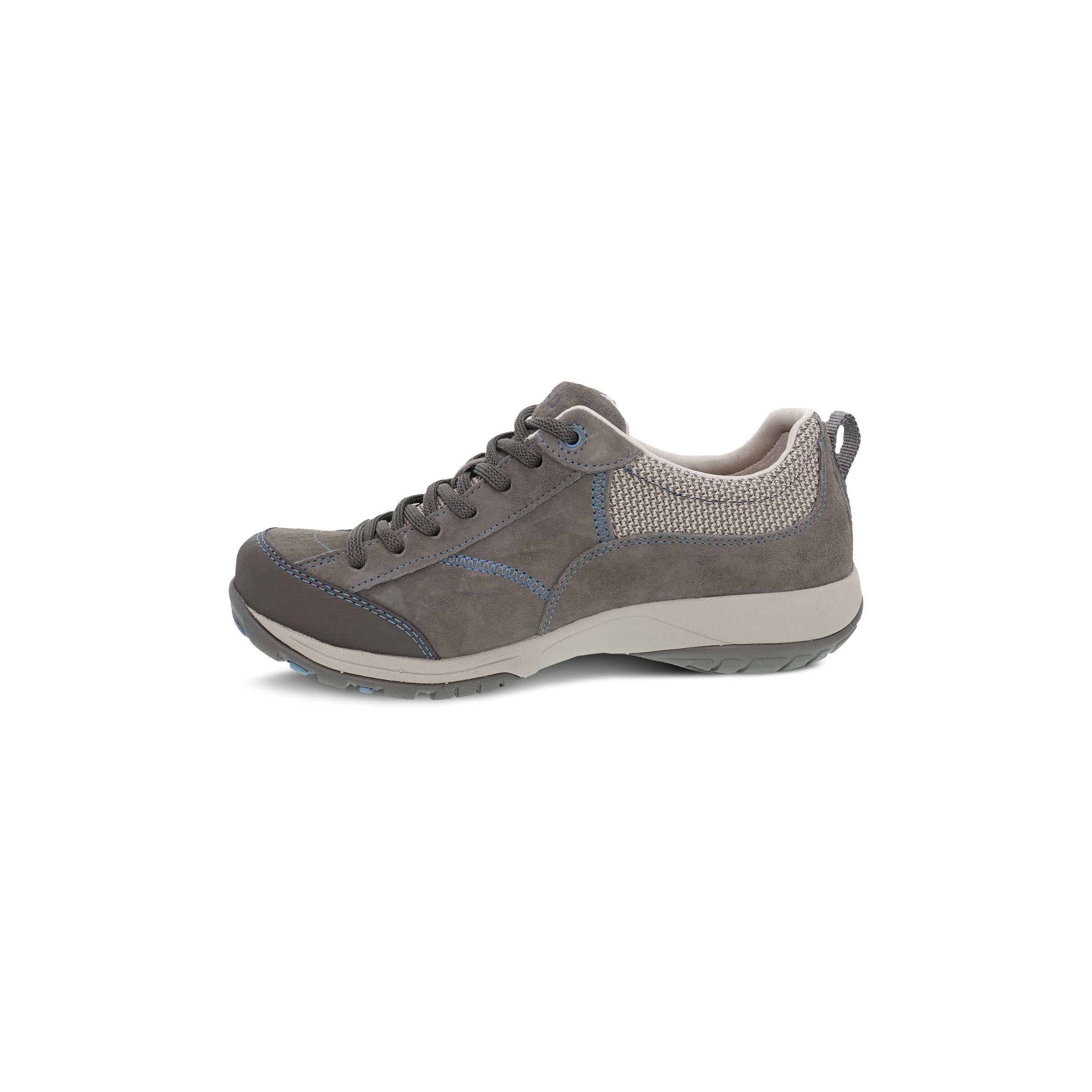 Paisley Wide Grey Waterproof - Image 4
