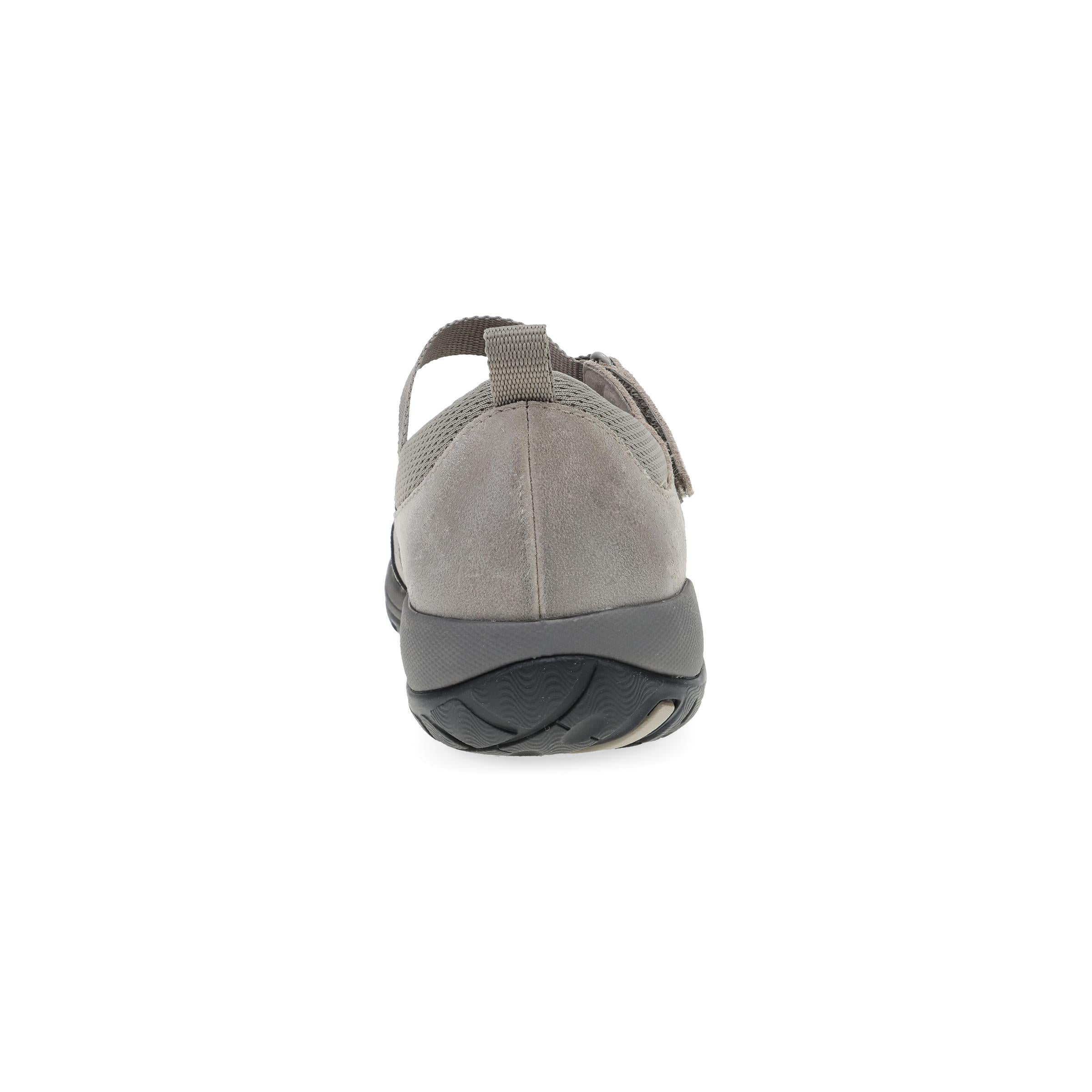 Primrose Taupe Burnished Suede - Image 6