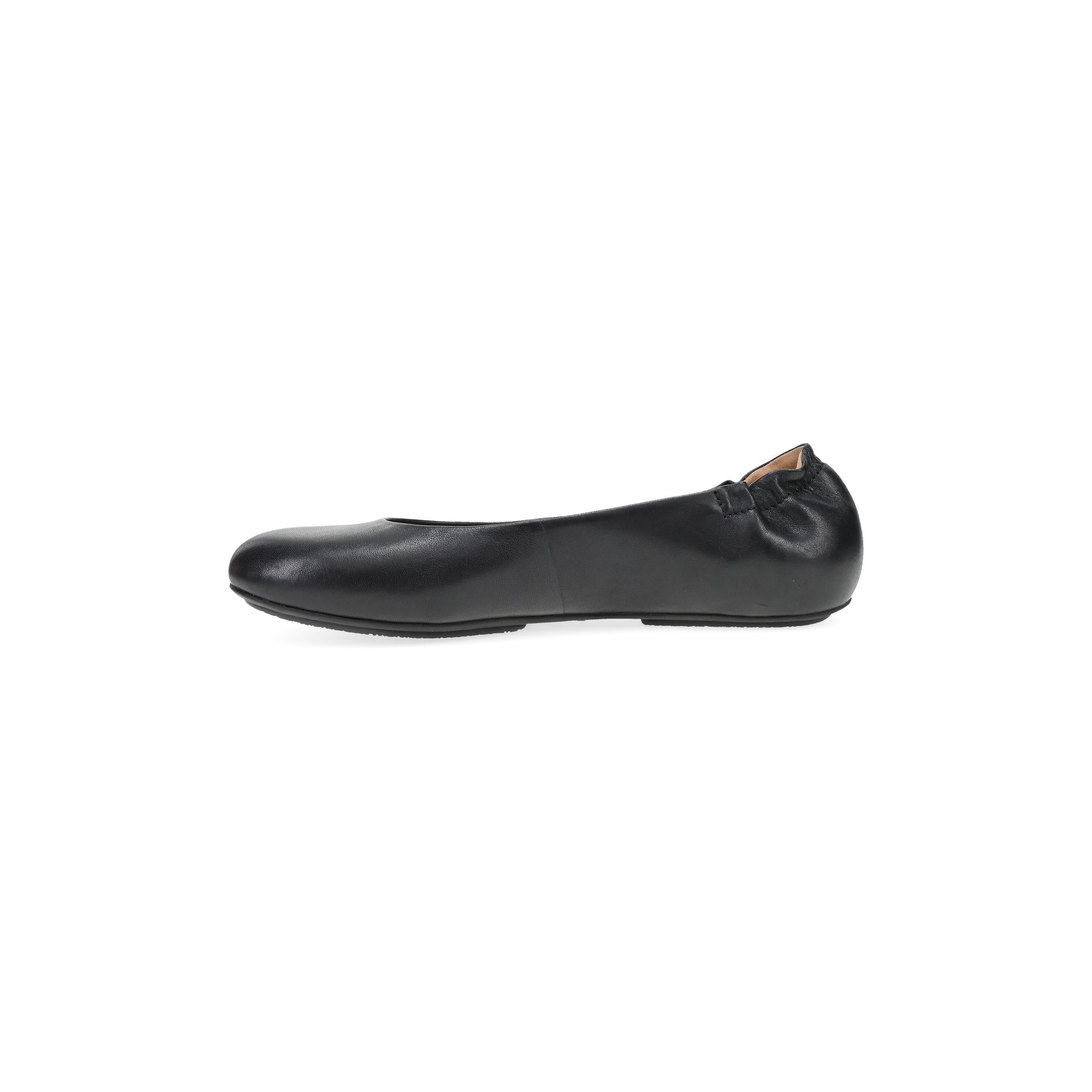 Mollie Black Nappa - Image 3