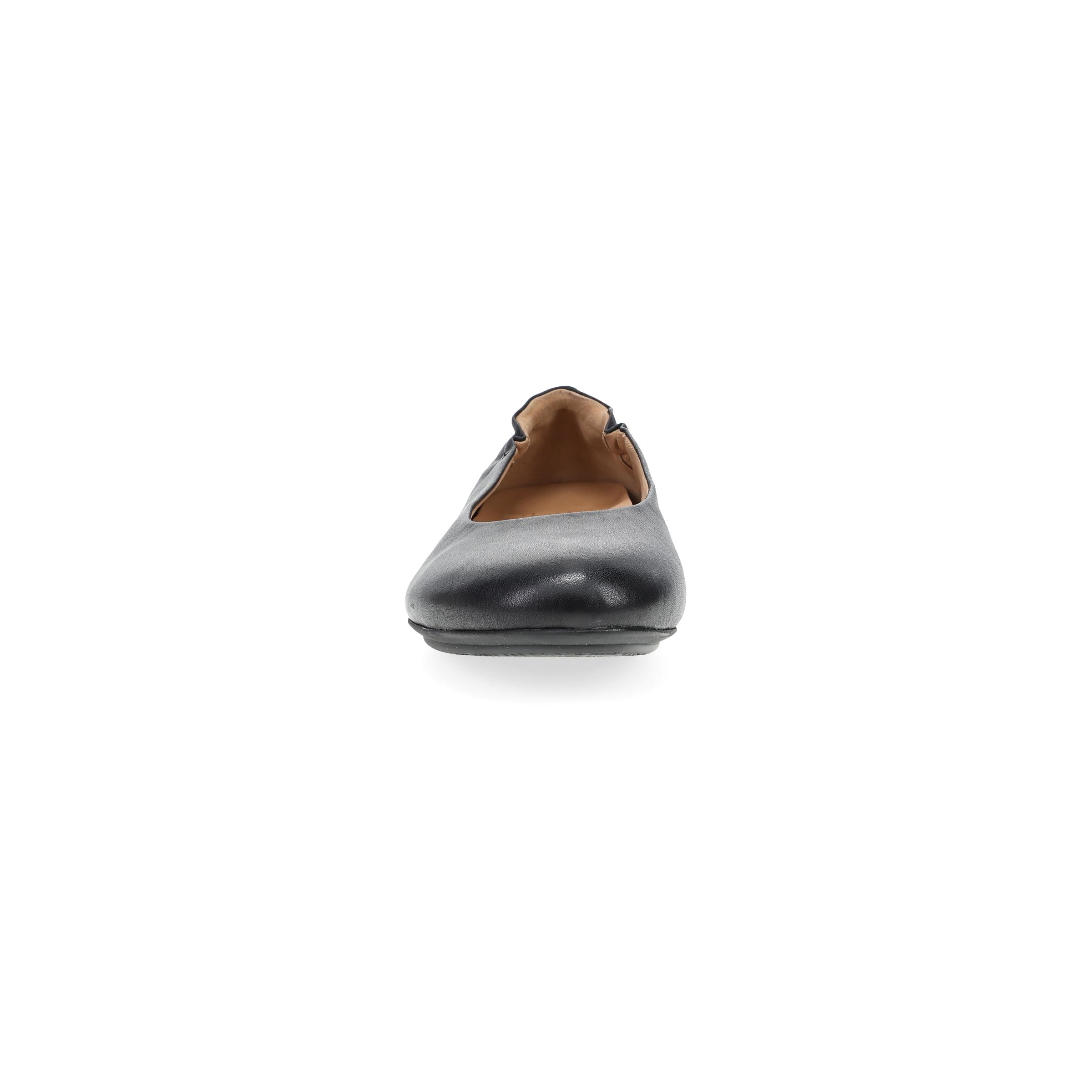 Mollie Black Nappa - Image 4