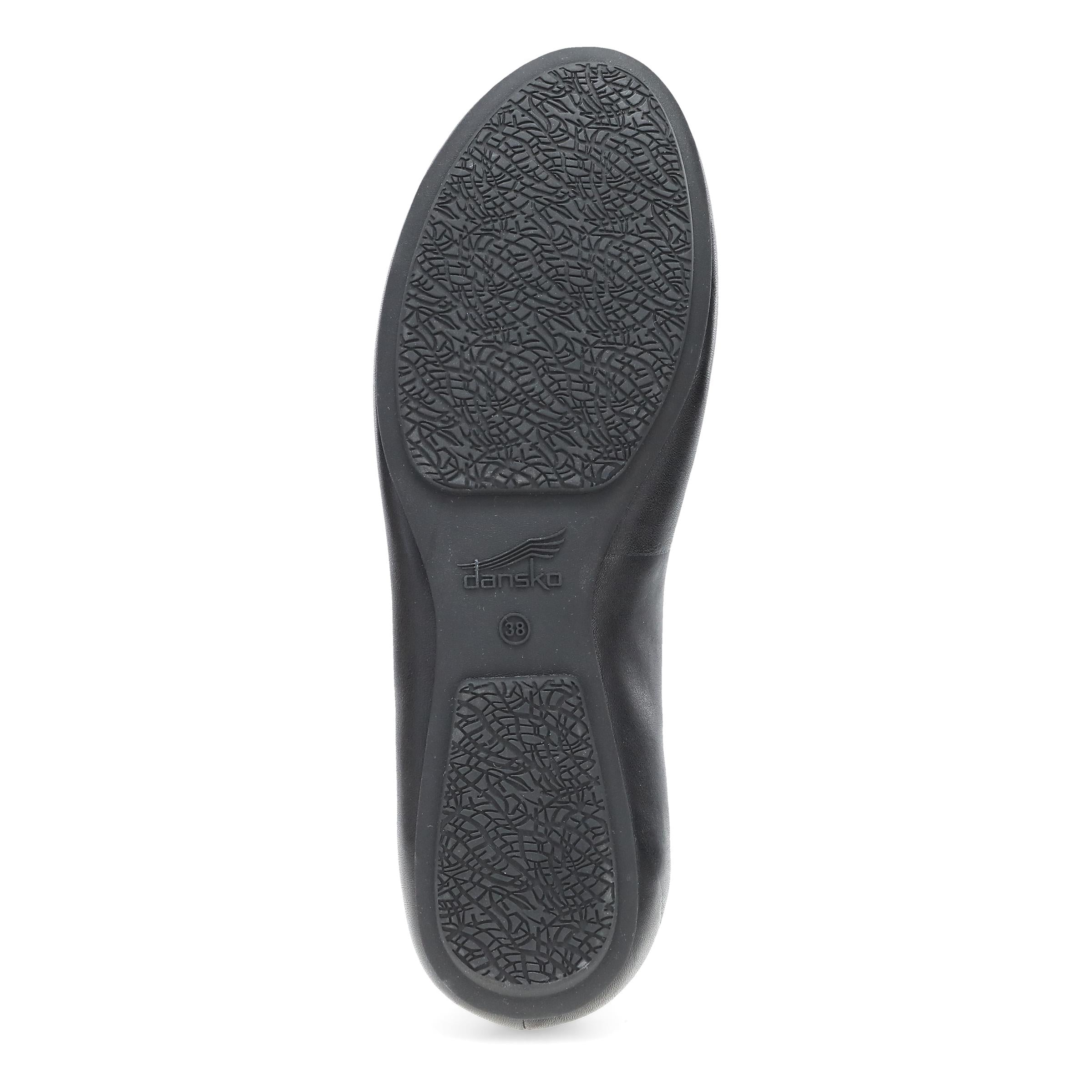 Mollie Black Nappa - Image 9