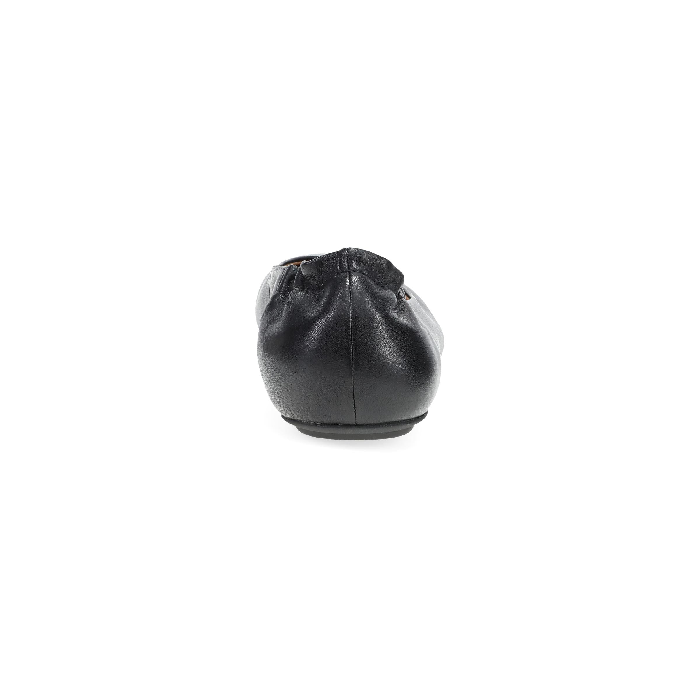 Mollie Black Nappa - Image 7