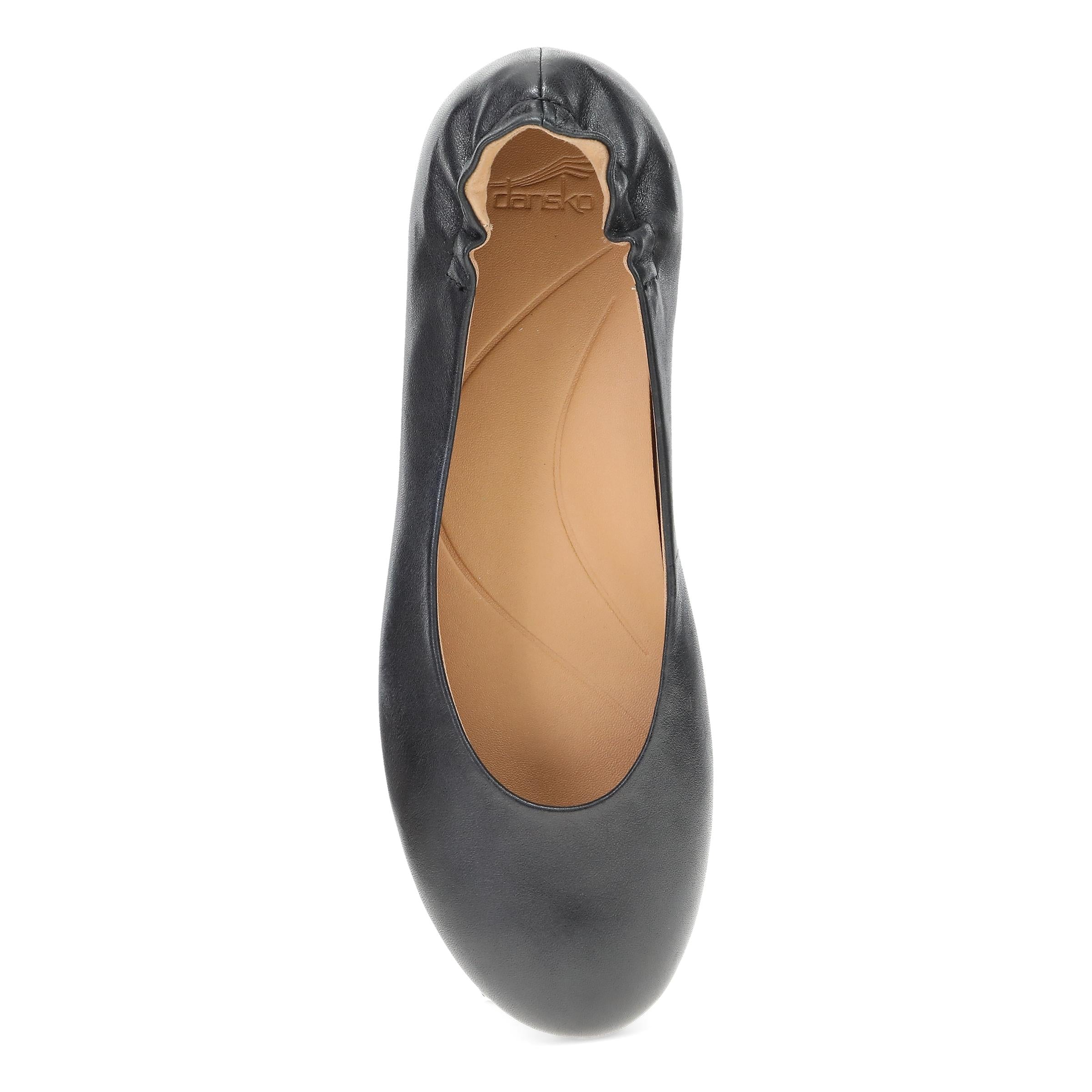 Mollie Black Nappa - Image 8